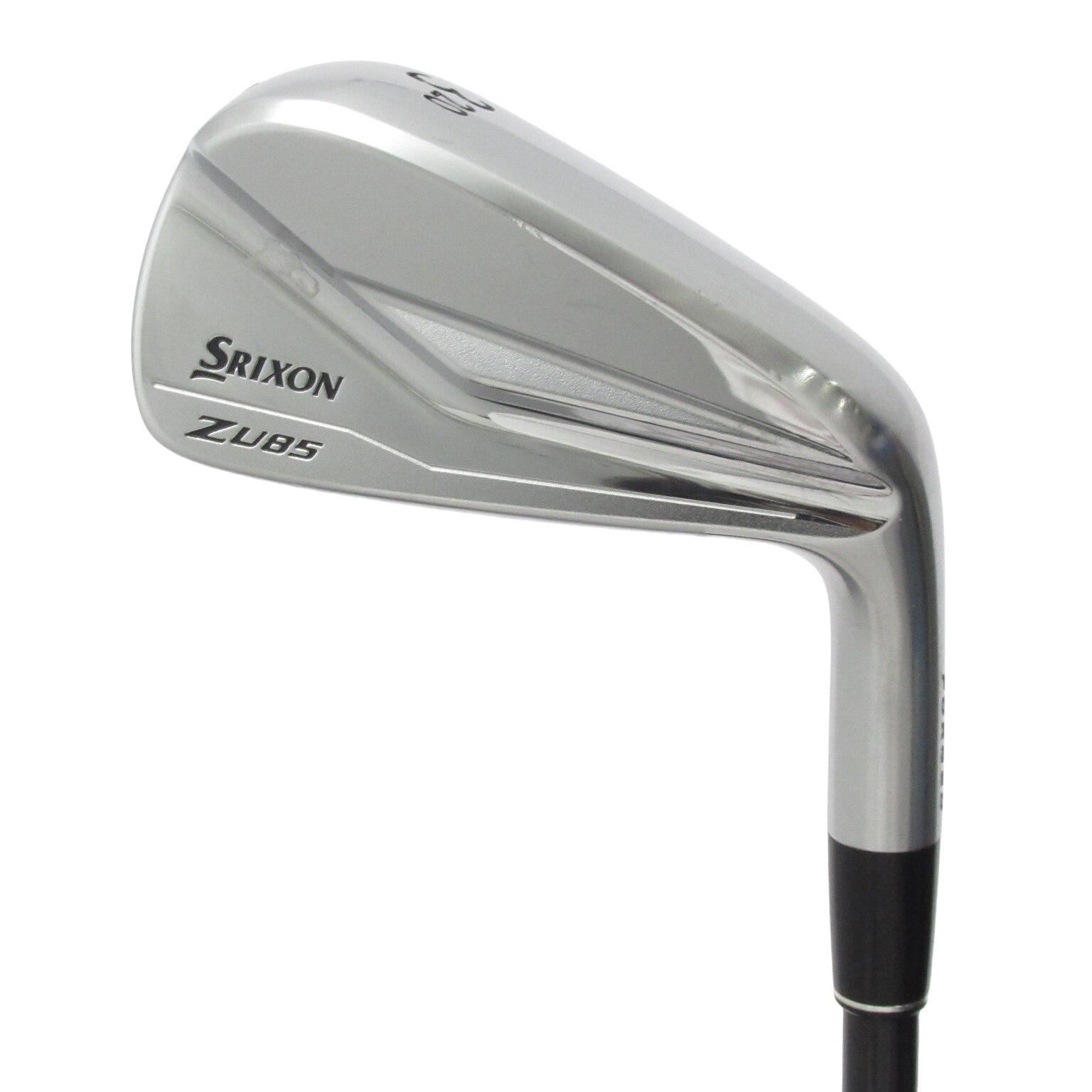 中古】スリクソン Z U85 ユーティリティ (ダンロップ) スリクソン 通販