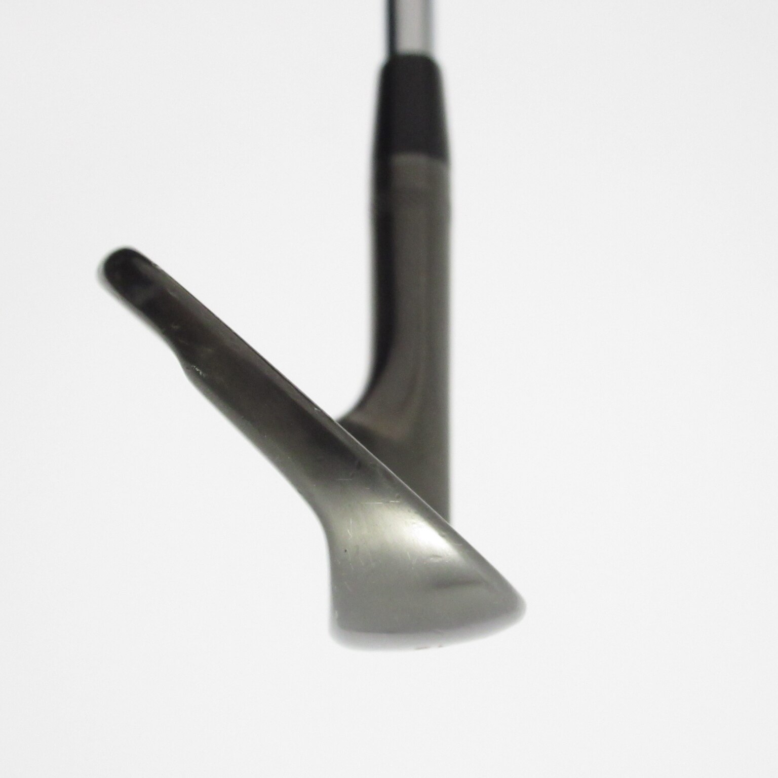 中古】Vokey SM6 スティールグレイ F GRIND ウェッジ スチールシャフト