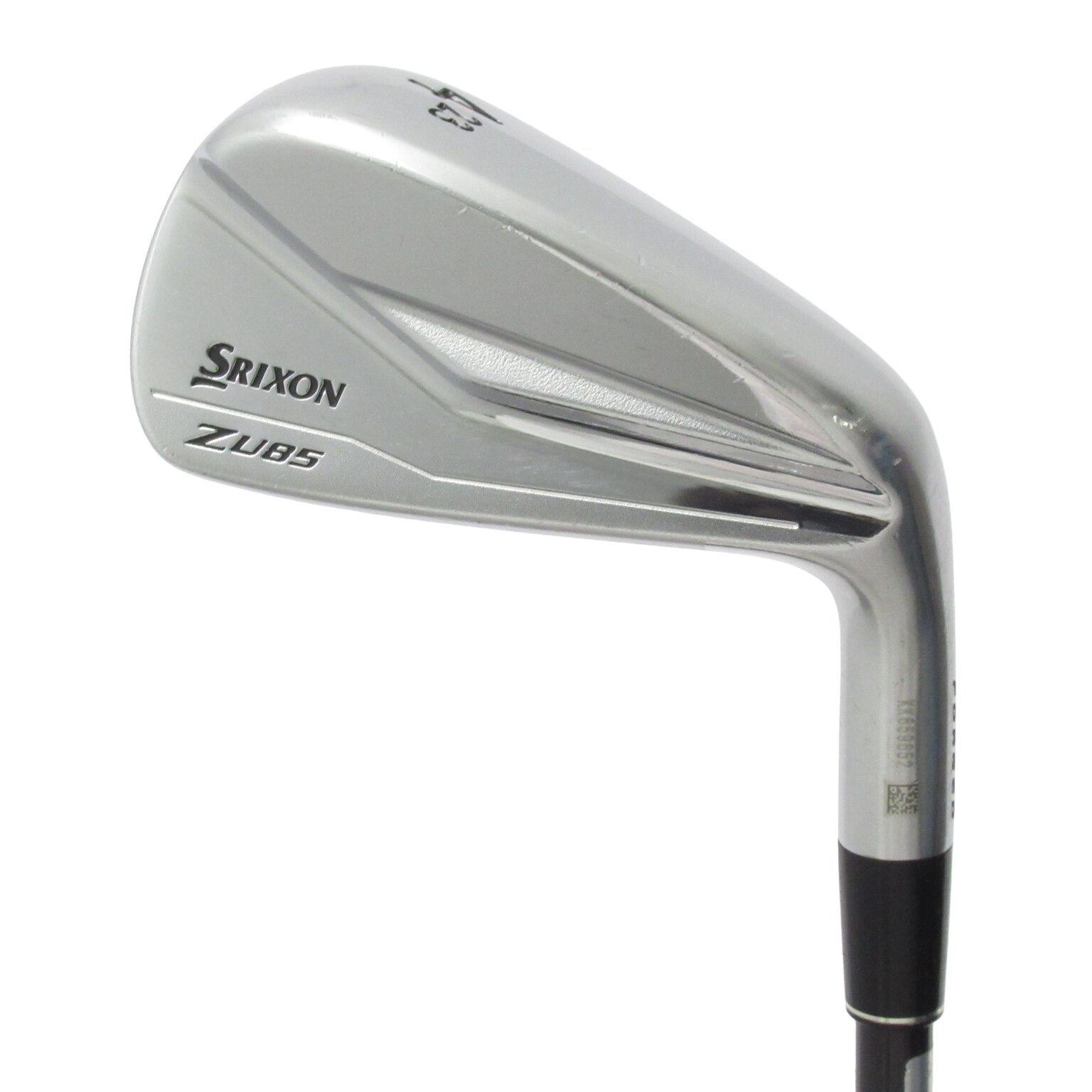 中古】スリクソン Z U85 ユーティリティ (ダンロップ) スリクソン 通販