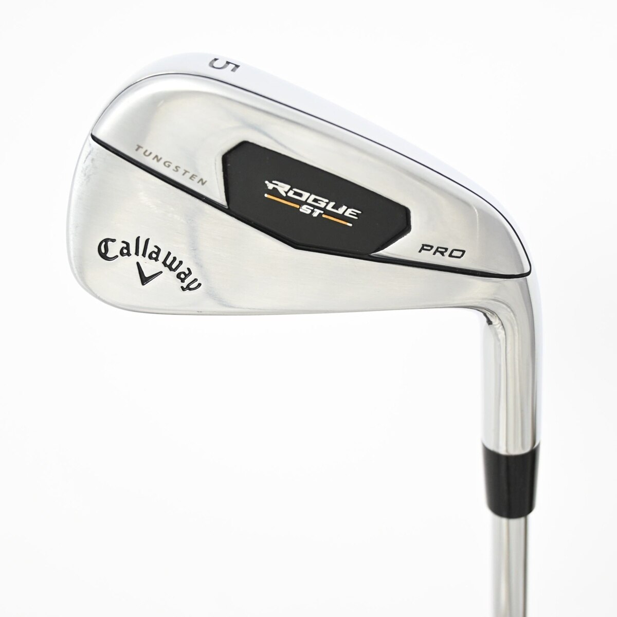 中古】ローグ アイアンセット (キャロウェイ) 通販｜GDO中古ゴルフクラブ