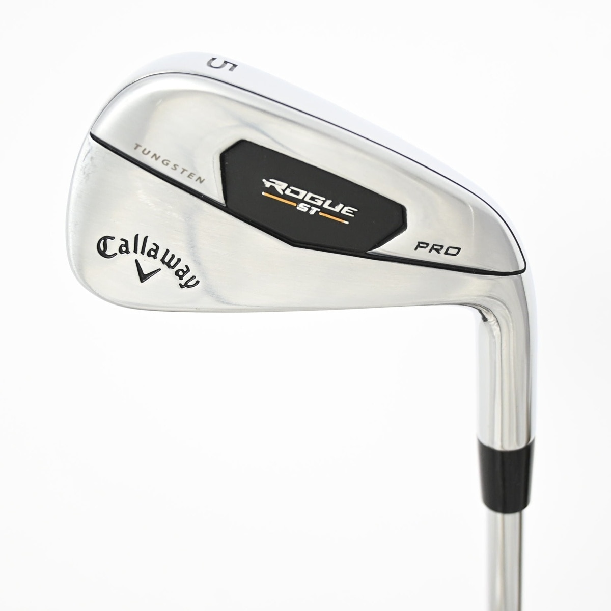 中古】ローグ ST PRO アイアン Dynamic Gold 95 23.5 S200 C(アイアン