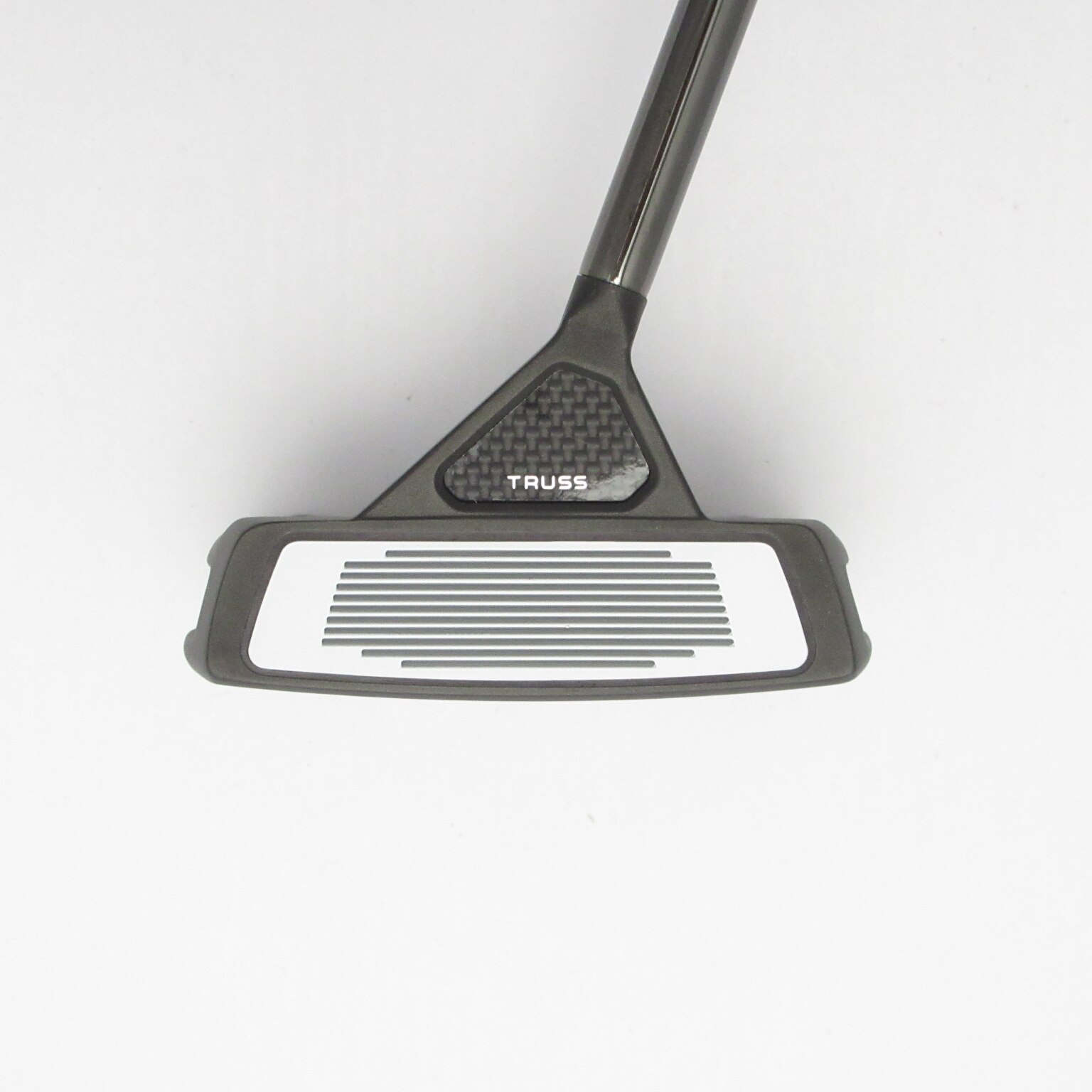 中古】スパイダー ツアー トラス TM2 トラスセンター パター スチール