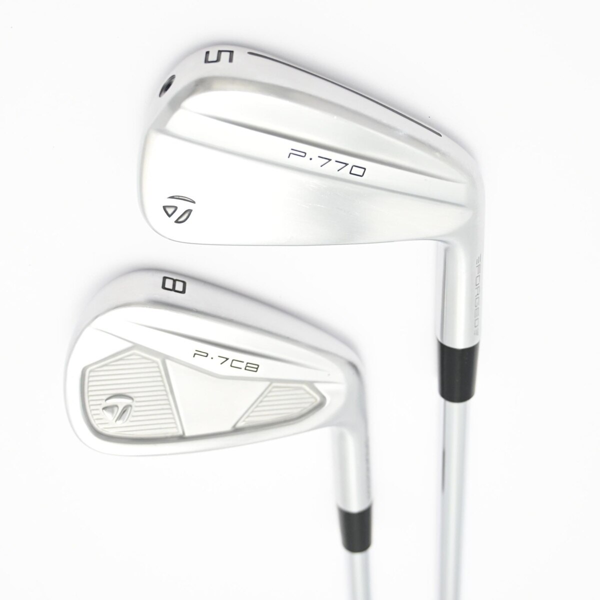中古】P7 SERIES COMBO アイアン Dynamic Gold MID 115 25.5