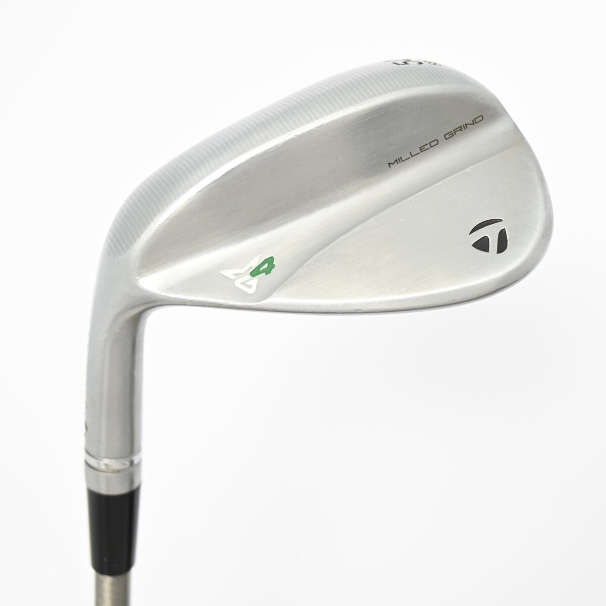 中古】ミルドグラインド ウェッジ (テーラーメイド) 通販｜GDO中古