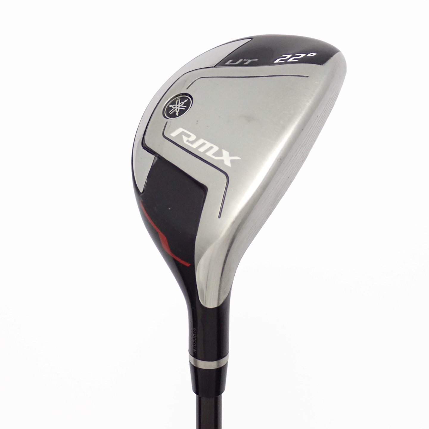 中古】RMX ユーティリティ (ヤマハ) 通販｜GDO中古ゴルフクラブ