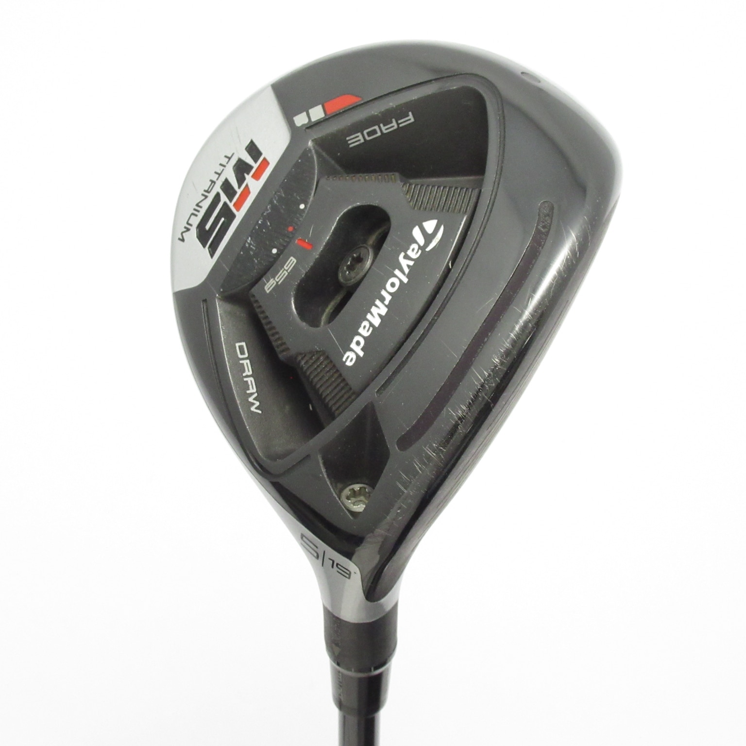 中古】M5 ゴルフクラブ (テーラーメイド) 通販｜GDO中古ゴルフクラブ