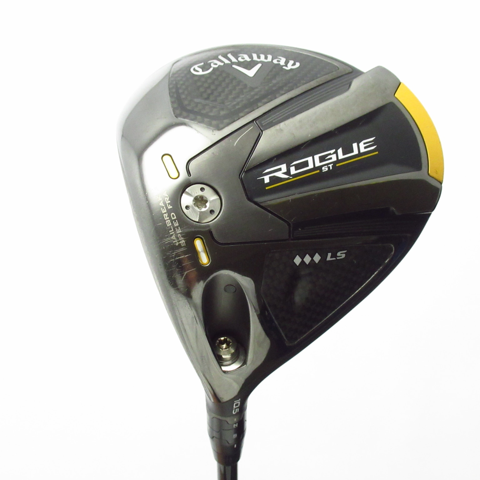 中古】ローグ ドライバー (キャロウェイ) 通販｜GDO中古ゴルフクラブ