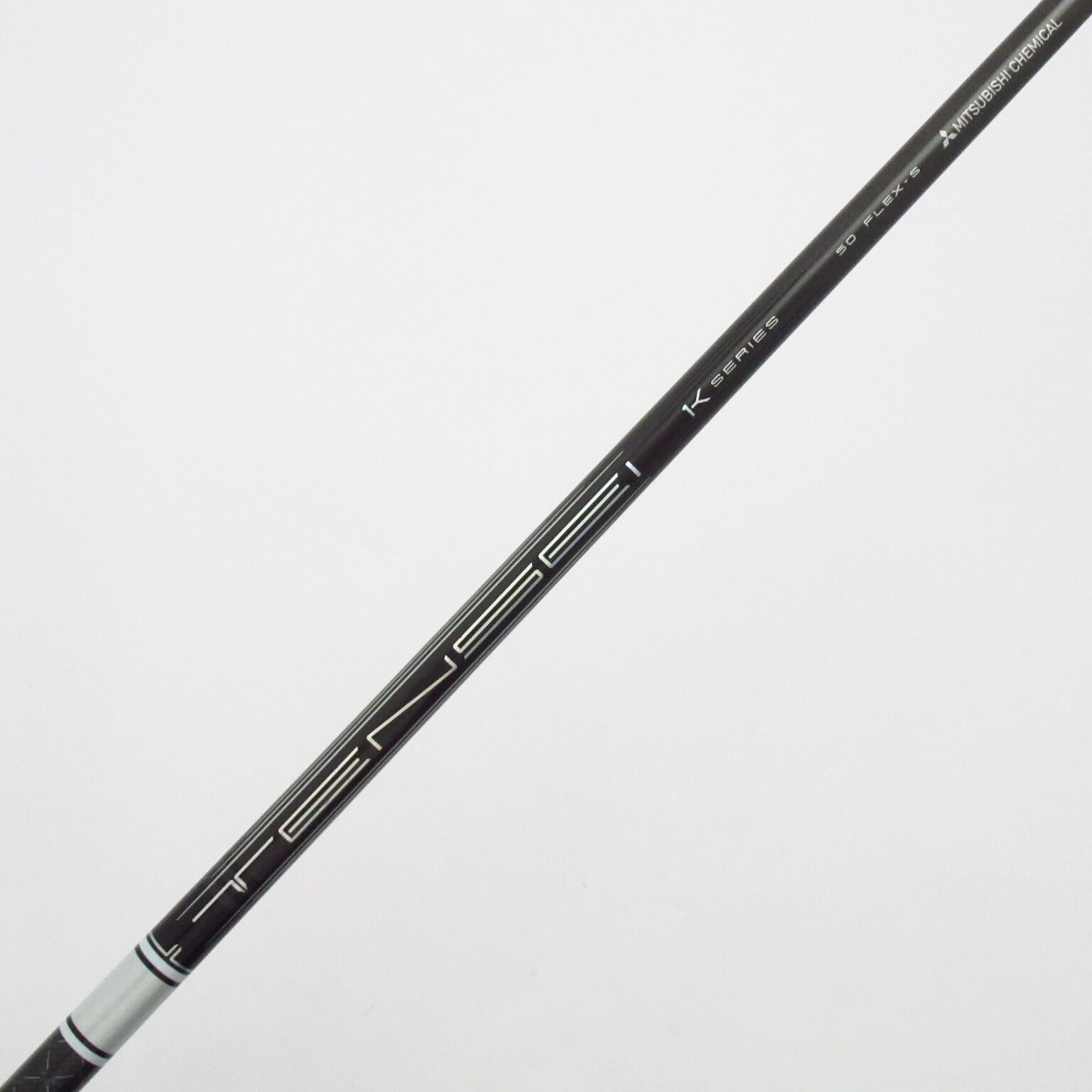 中古】ローグ ST MAX フェアウェイウッド TENSEI Pro White 1K 50 18 S