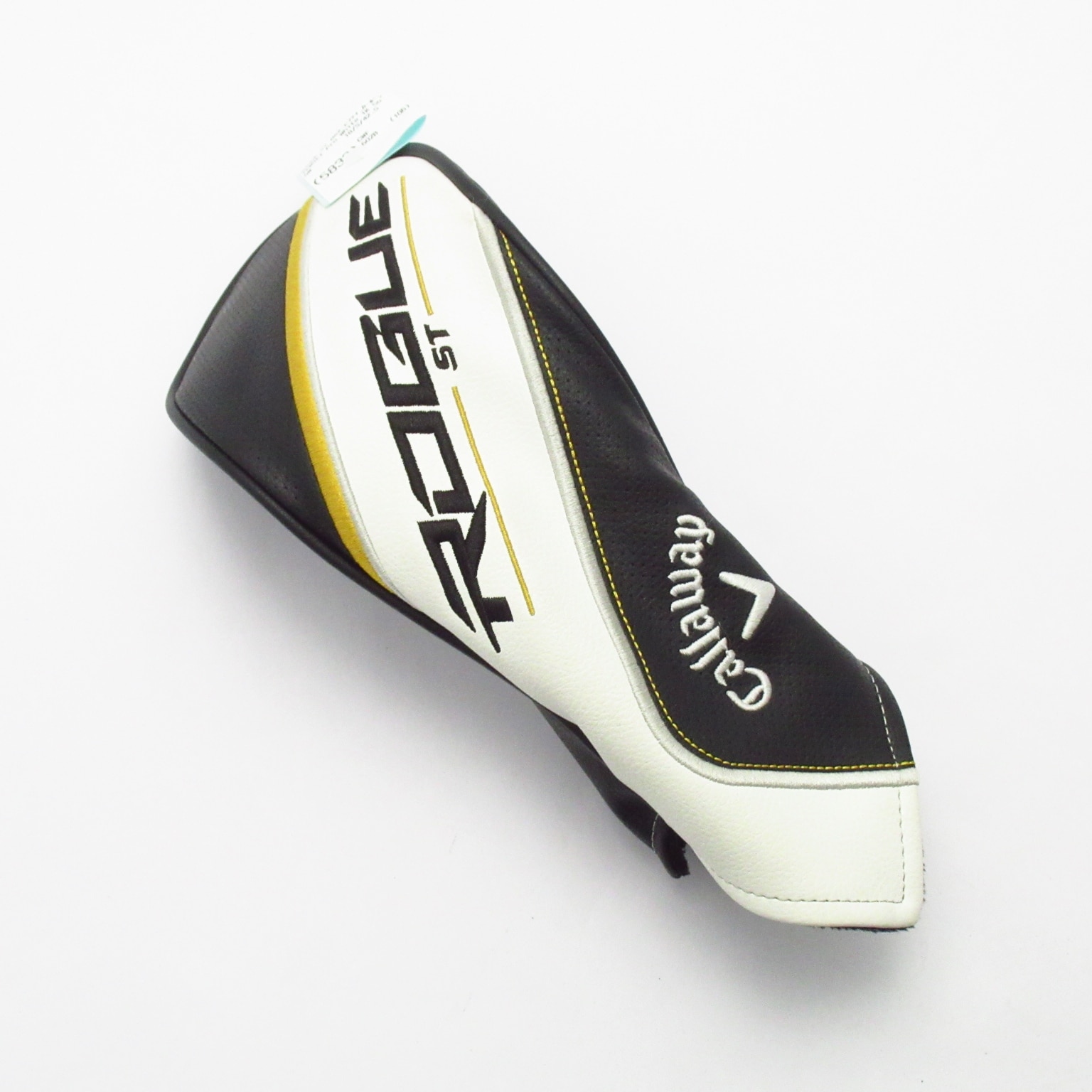 中古】ローグ ST MAX フェアウェイウッド TENSEI Pro White 1K 50 18 S