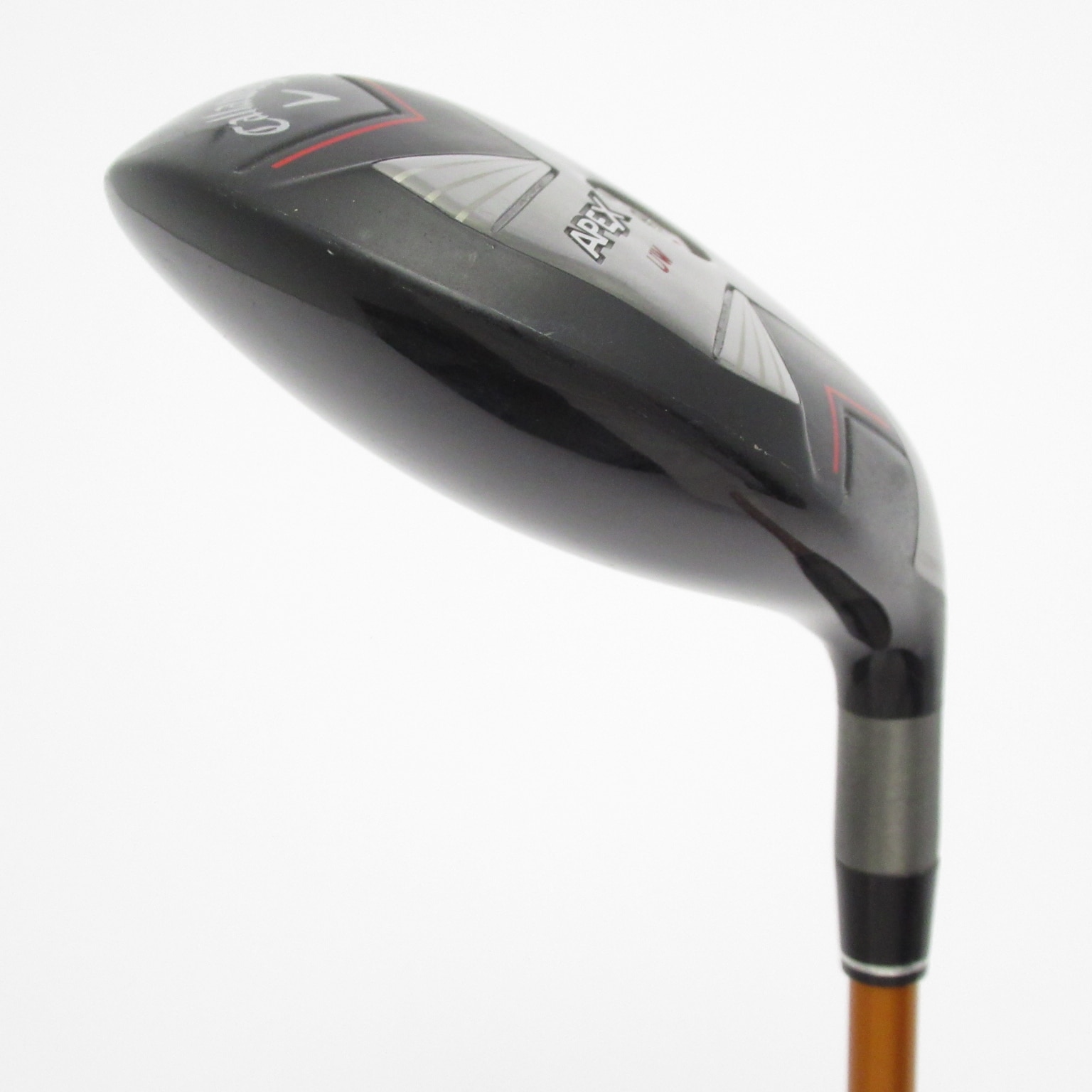 中古】APEX UW(2023） ユーティリティ Tour AD DI-7 19 X CD