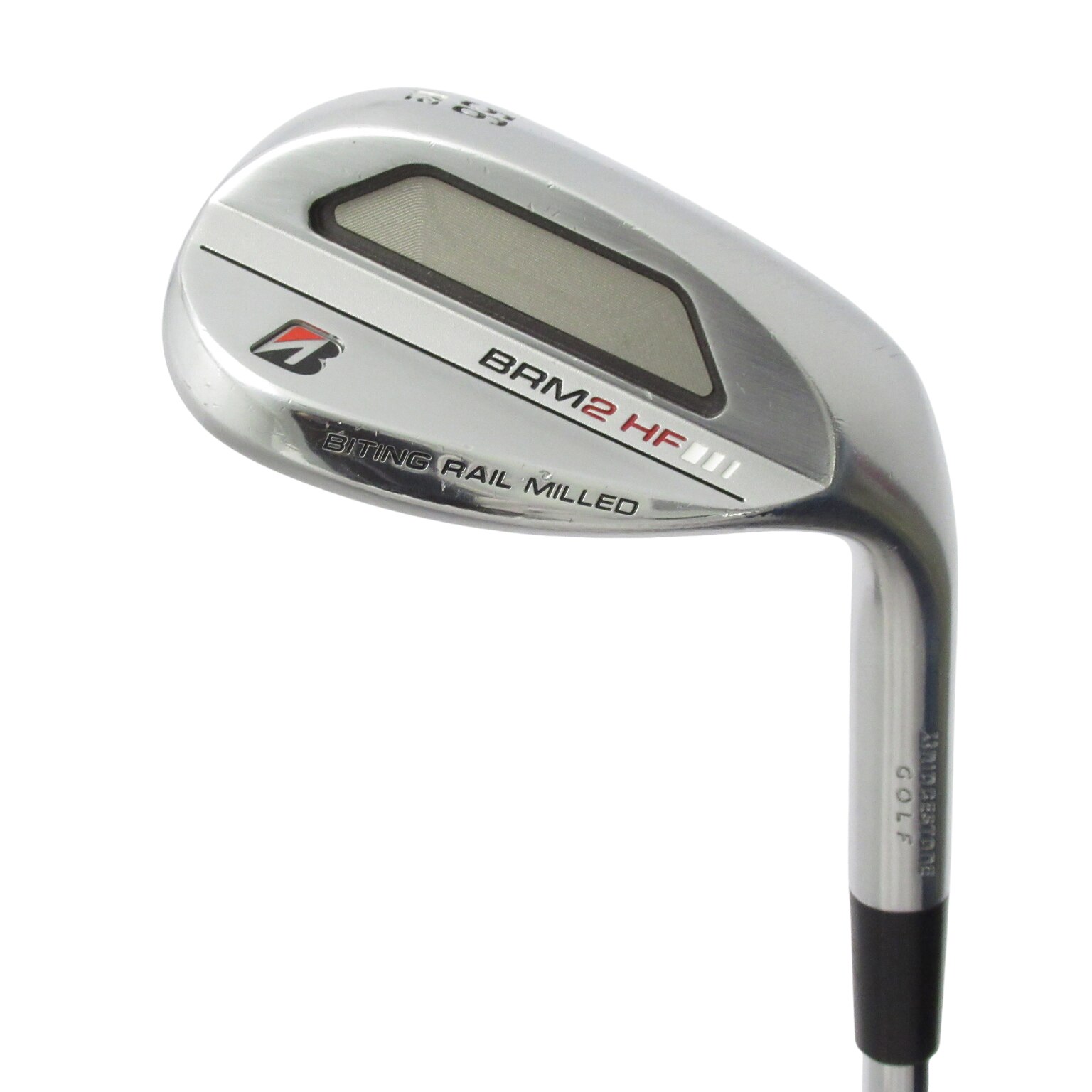 中古】BRM2 HF ウェッジ N.S.PRO ZELOS 7 56-12 R CD(ウェッジ（単品