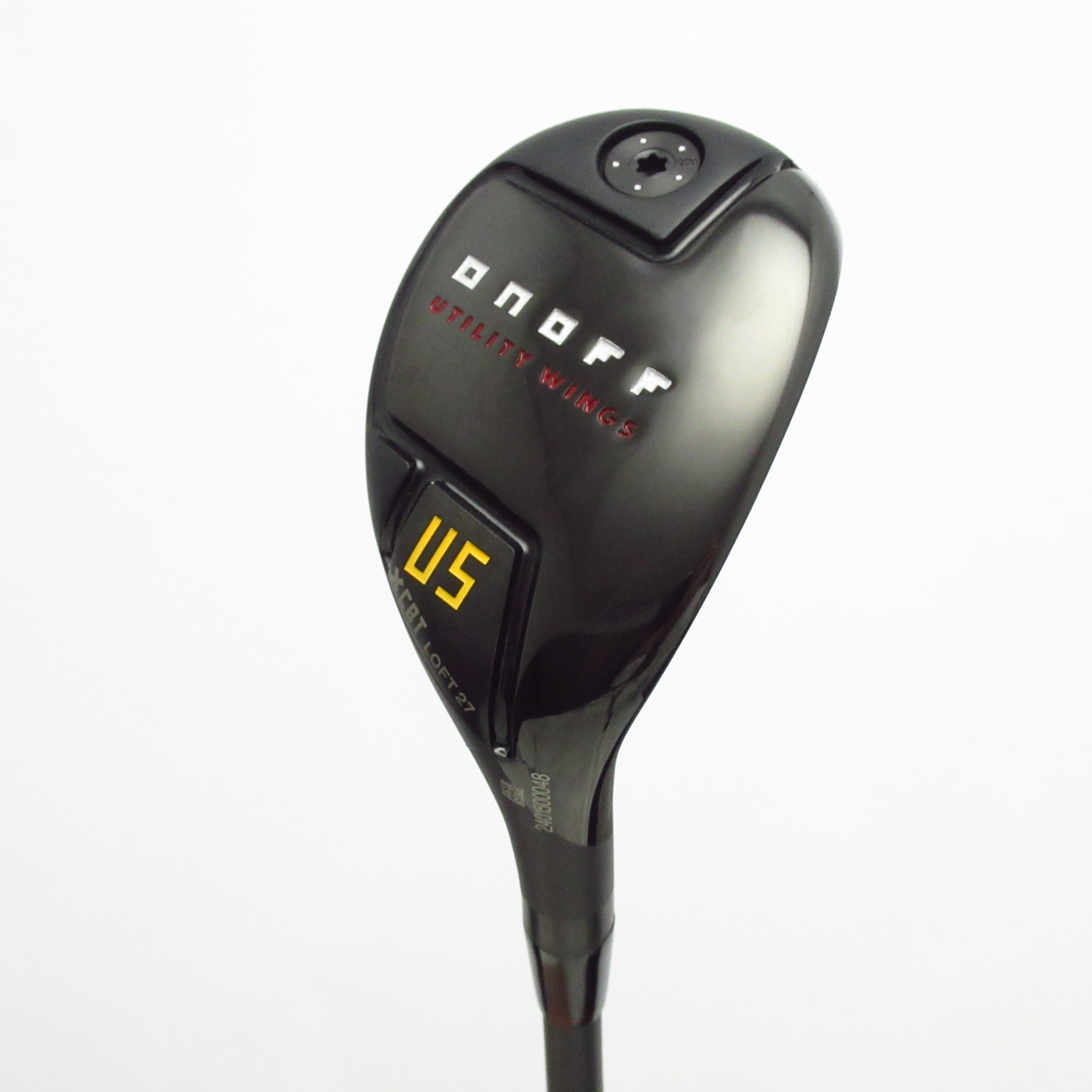 中古】クロ ユーティリティ (オノフ) 通販｜GDO中古ゴルフクラブ