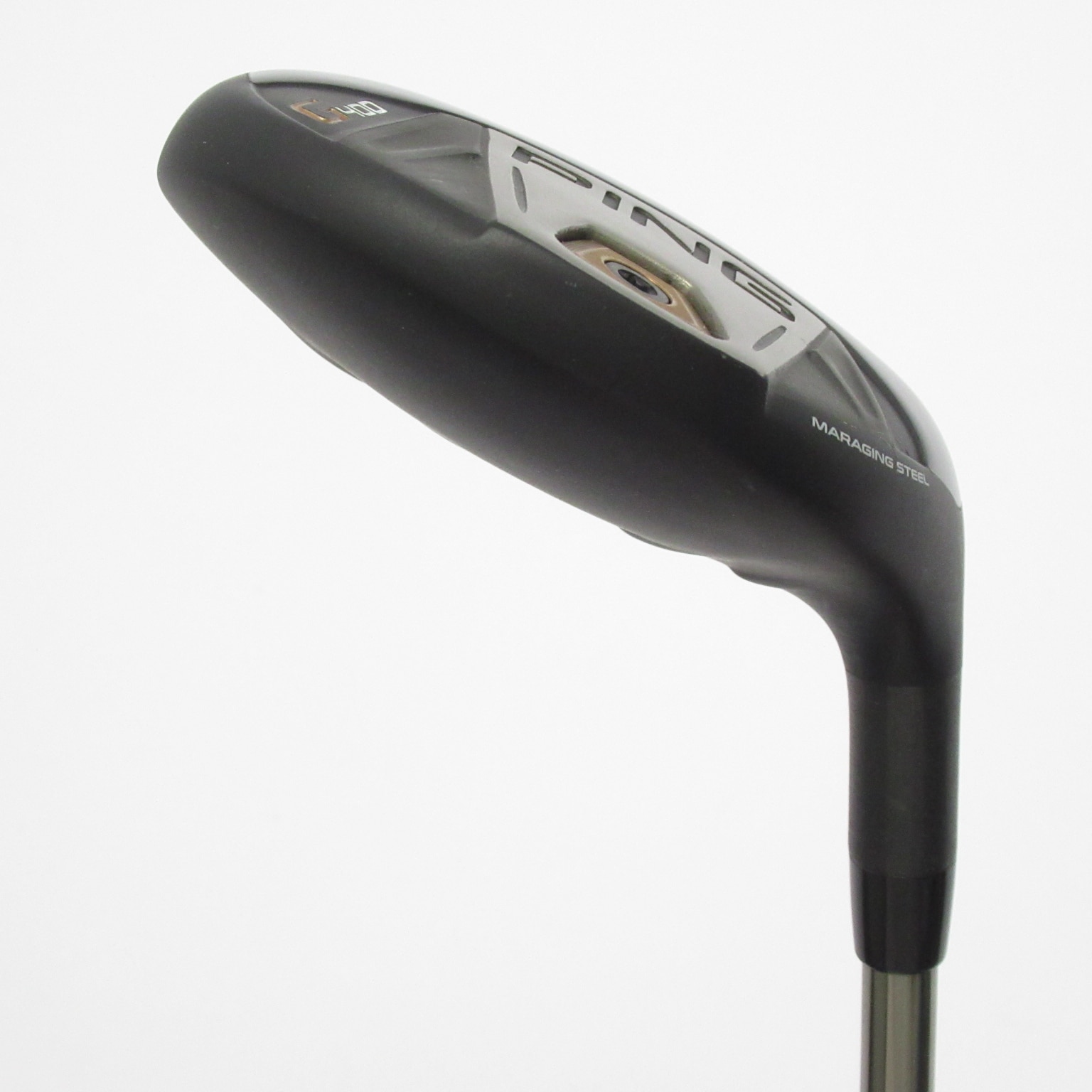中古】G400 ユーティリティ PING TOUR 173-85 19 R C(ユーティリティ