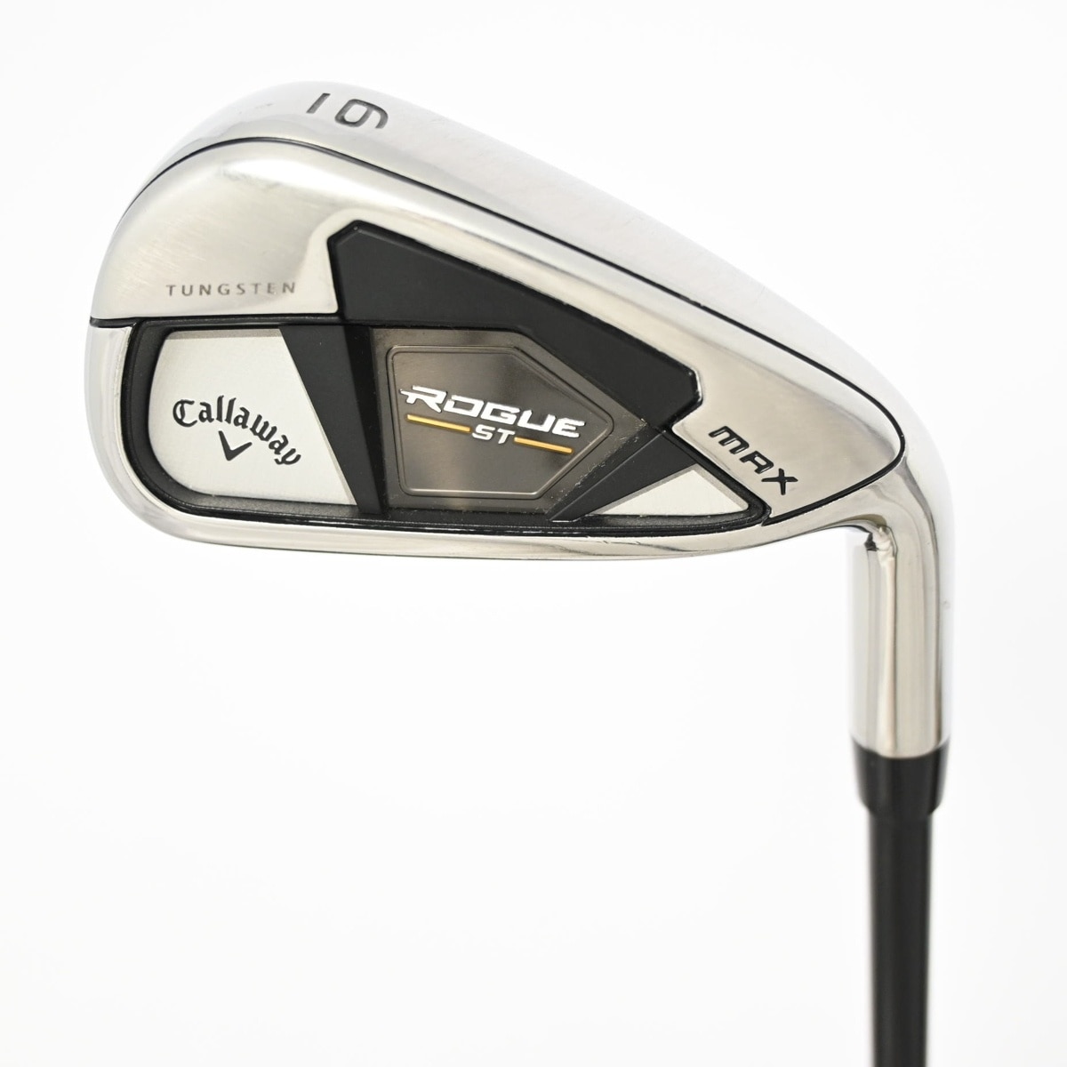 中古】ローグ ST MAX アイアン VENTUS 5 for Callaway 24.5 R CD