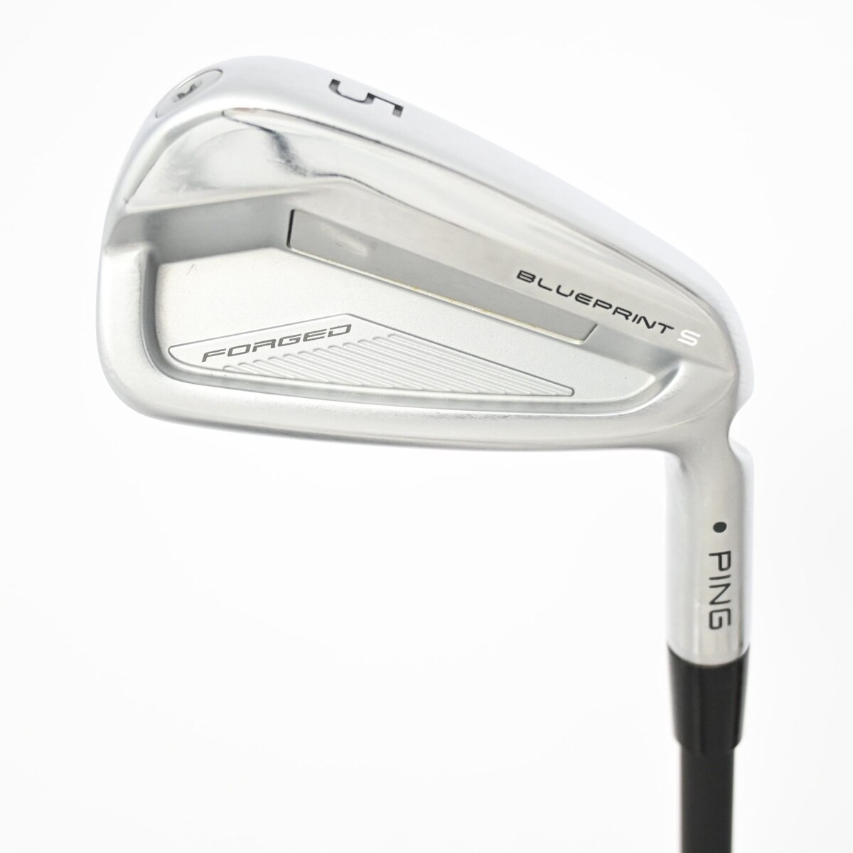 中古】ブループリント S アイアン TRAVIL IRON 115 26 S C(アイアン