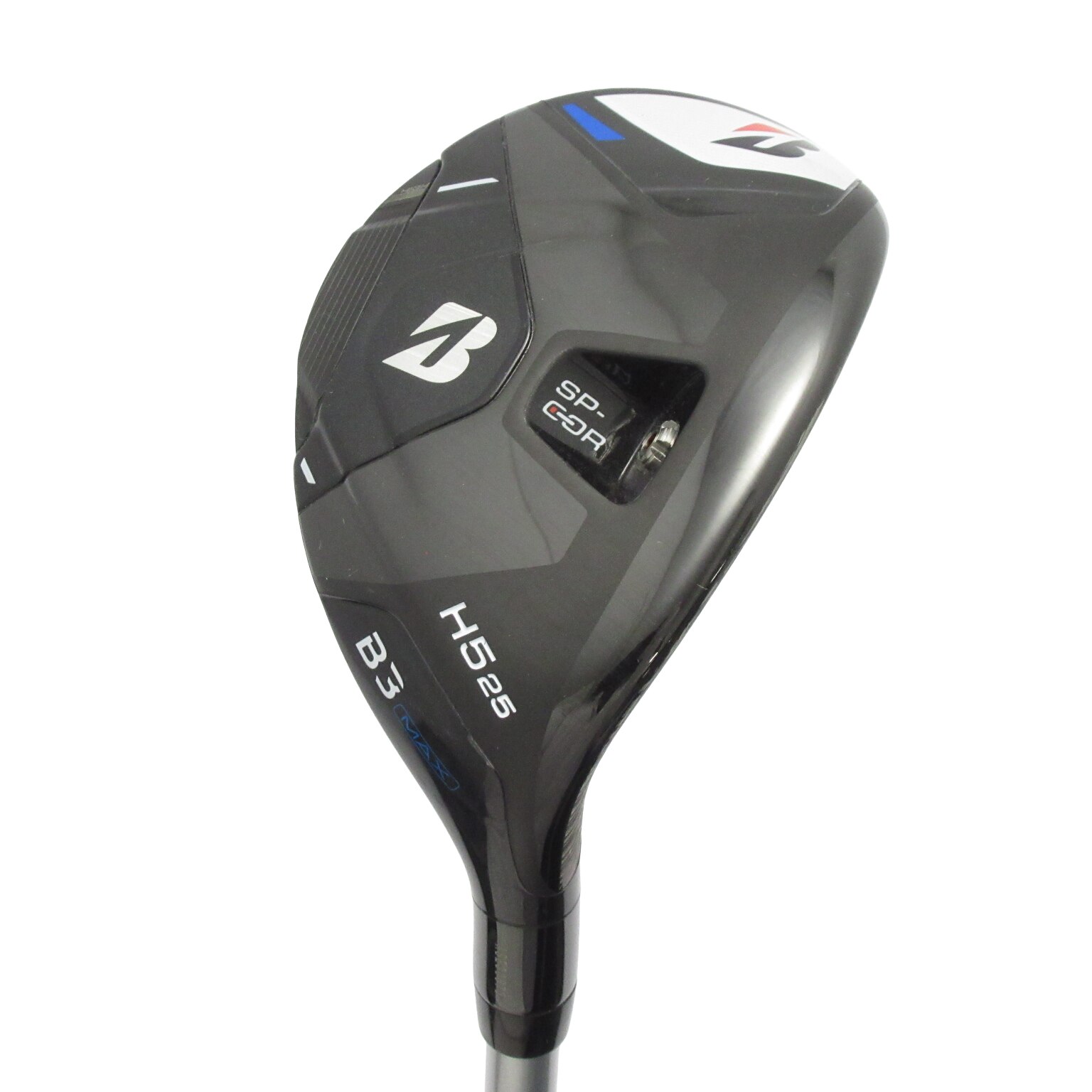 中古】ブリヂストン ユーティリティ 通販｜GDO中古ゴルフクラブ