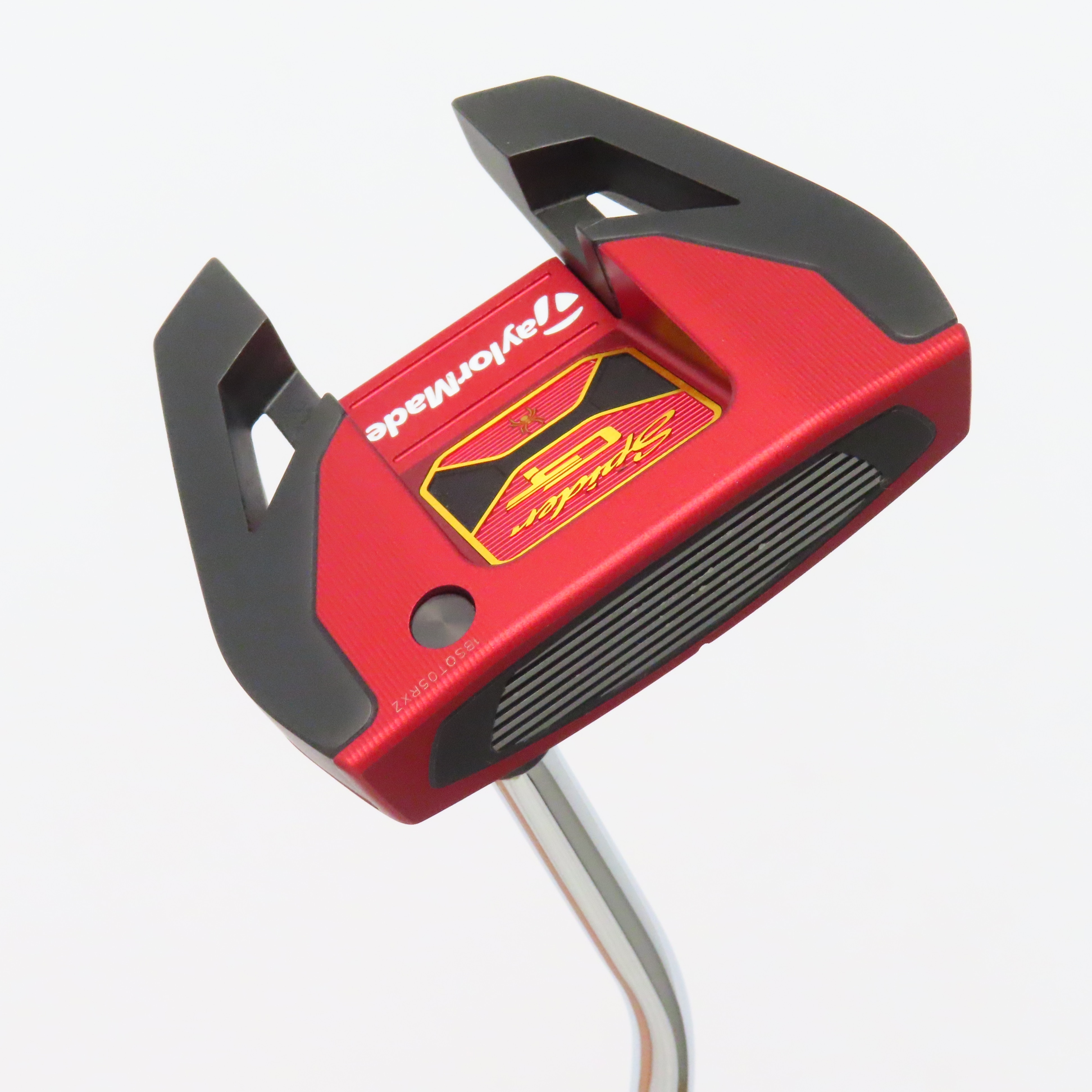 中古】スパイダー パター (テーラーメイド) 通販｜GDO中古ゴルフクラブ