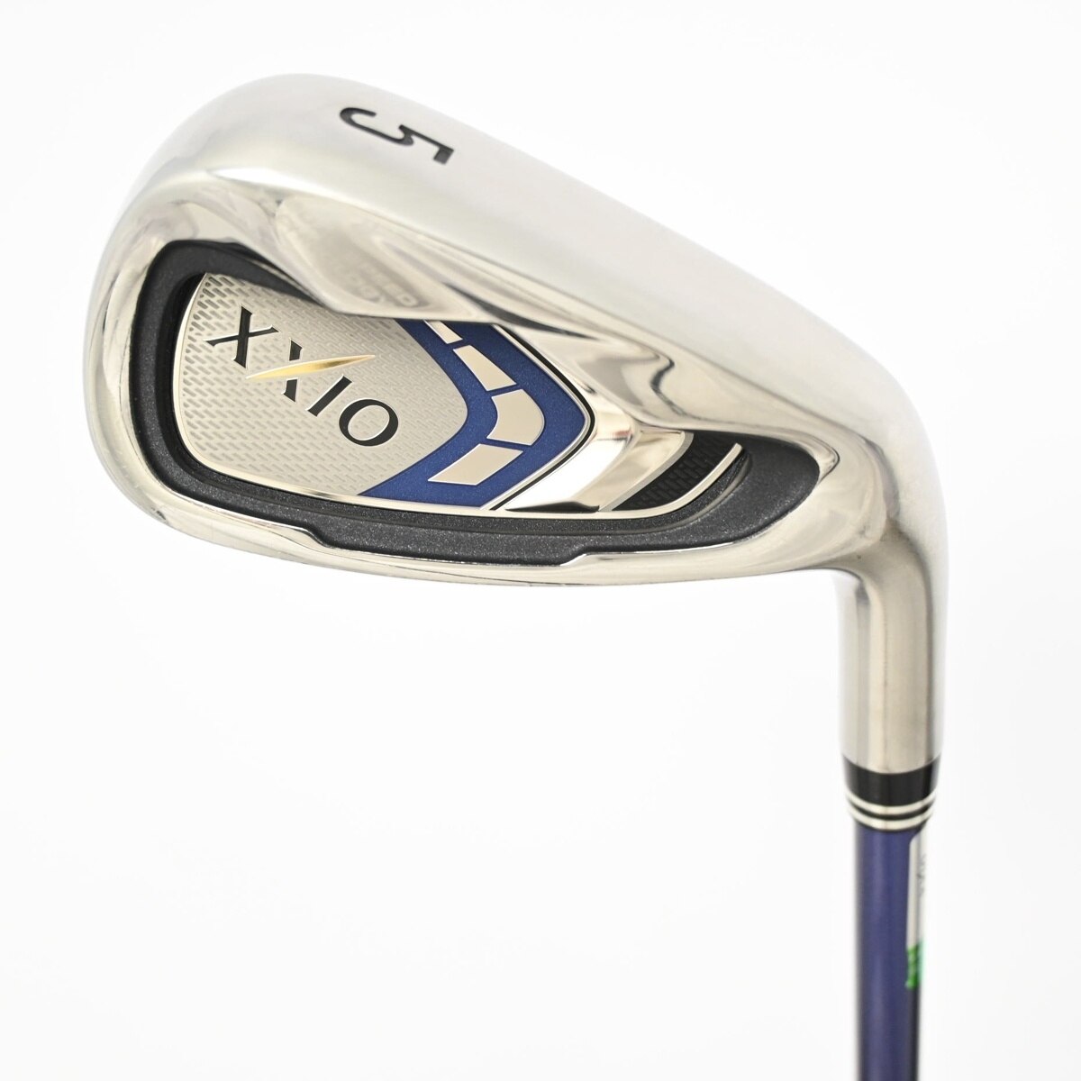 中古】ゼクシオ 9 アイアンセット (ダンロップ) ゼクシオ 通販｜GDO