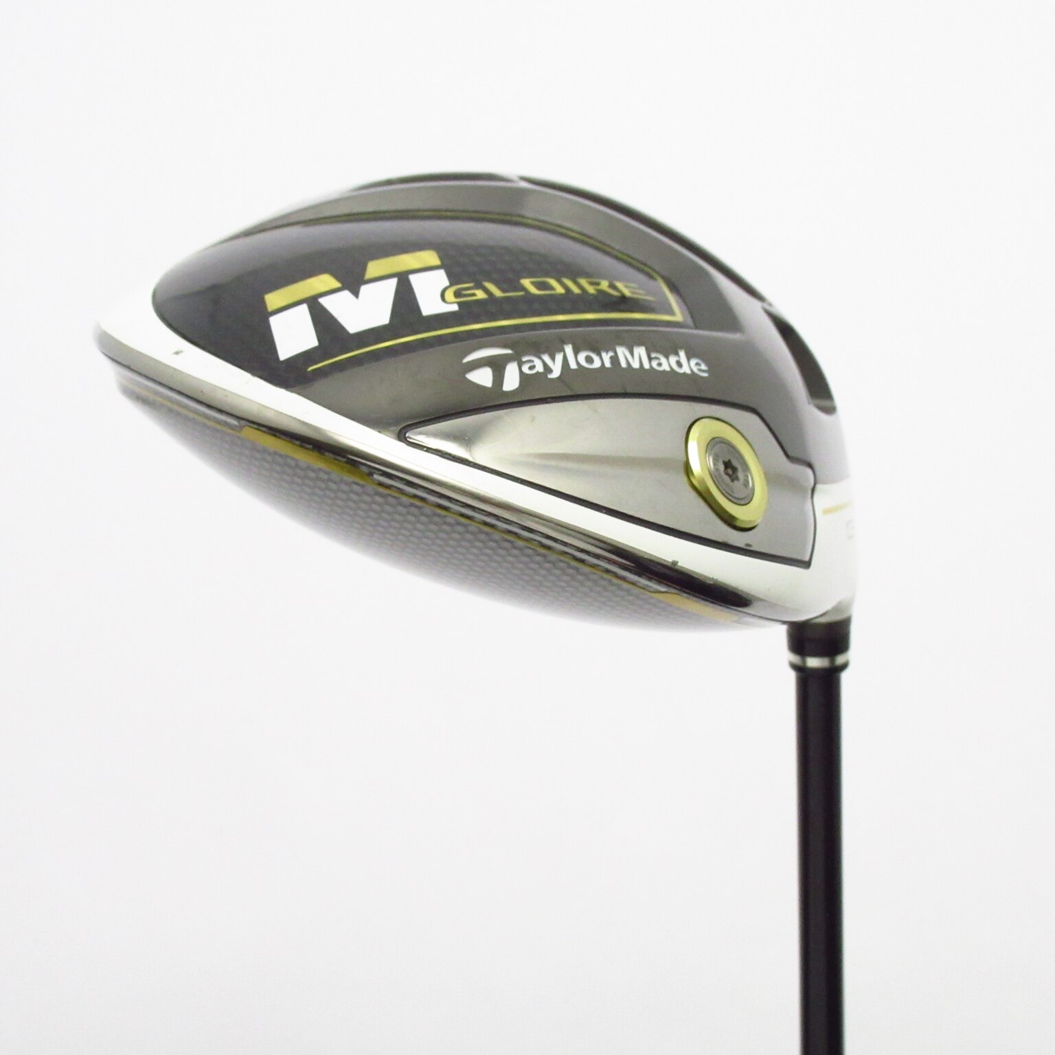 中古】M GLOIRE ドライバー Speeder EVOLUTION TM 10.5 S CD