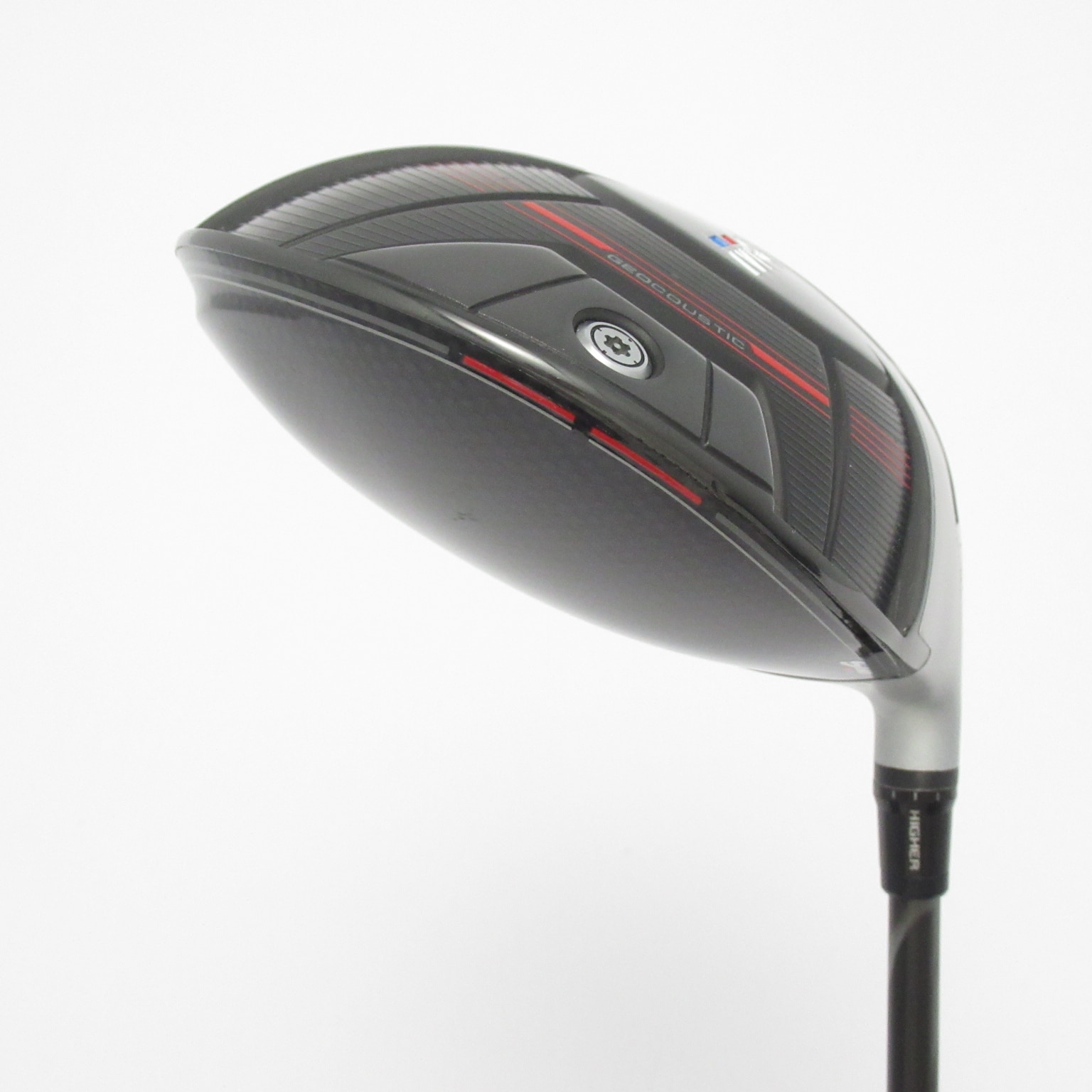 中古】M4 ドライバー Speeder 661 EVOLUTION IV 9.5 S CD(ドライバー