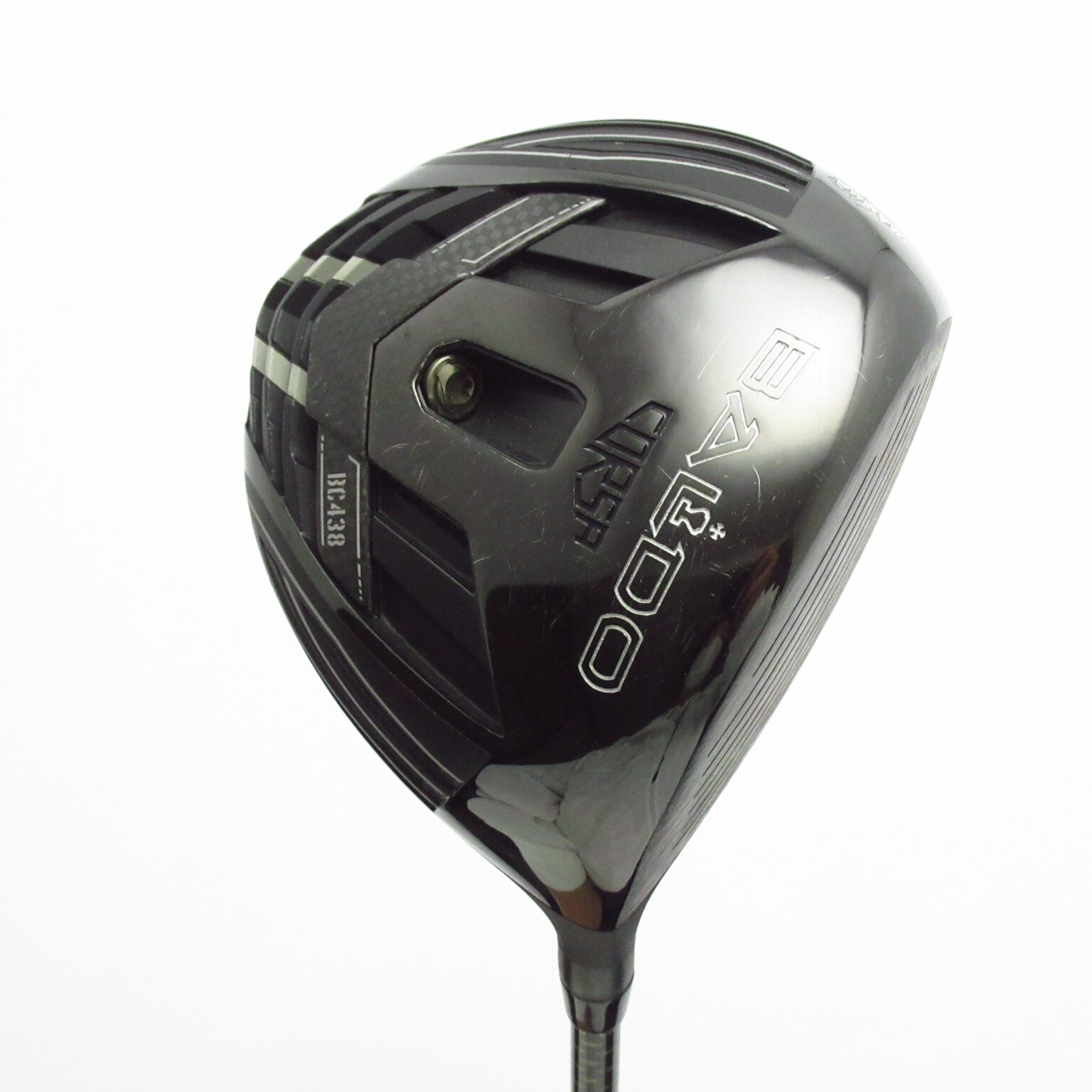 中古】CORSA PERFORMANCE BC 438 ドライバー Fire Express Premium