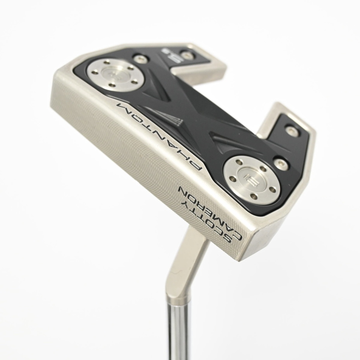 中古】スコッティキャメロン 通販｜GDO中古ゴルフクラブ