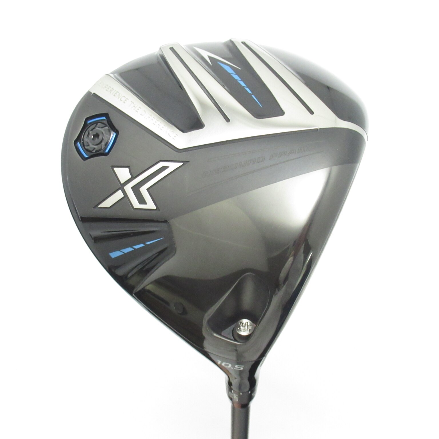 中古】ゼクシオ X(2024) ドライバー Miyazaki AX-3 10.5 S BC