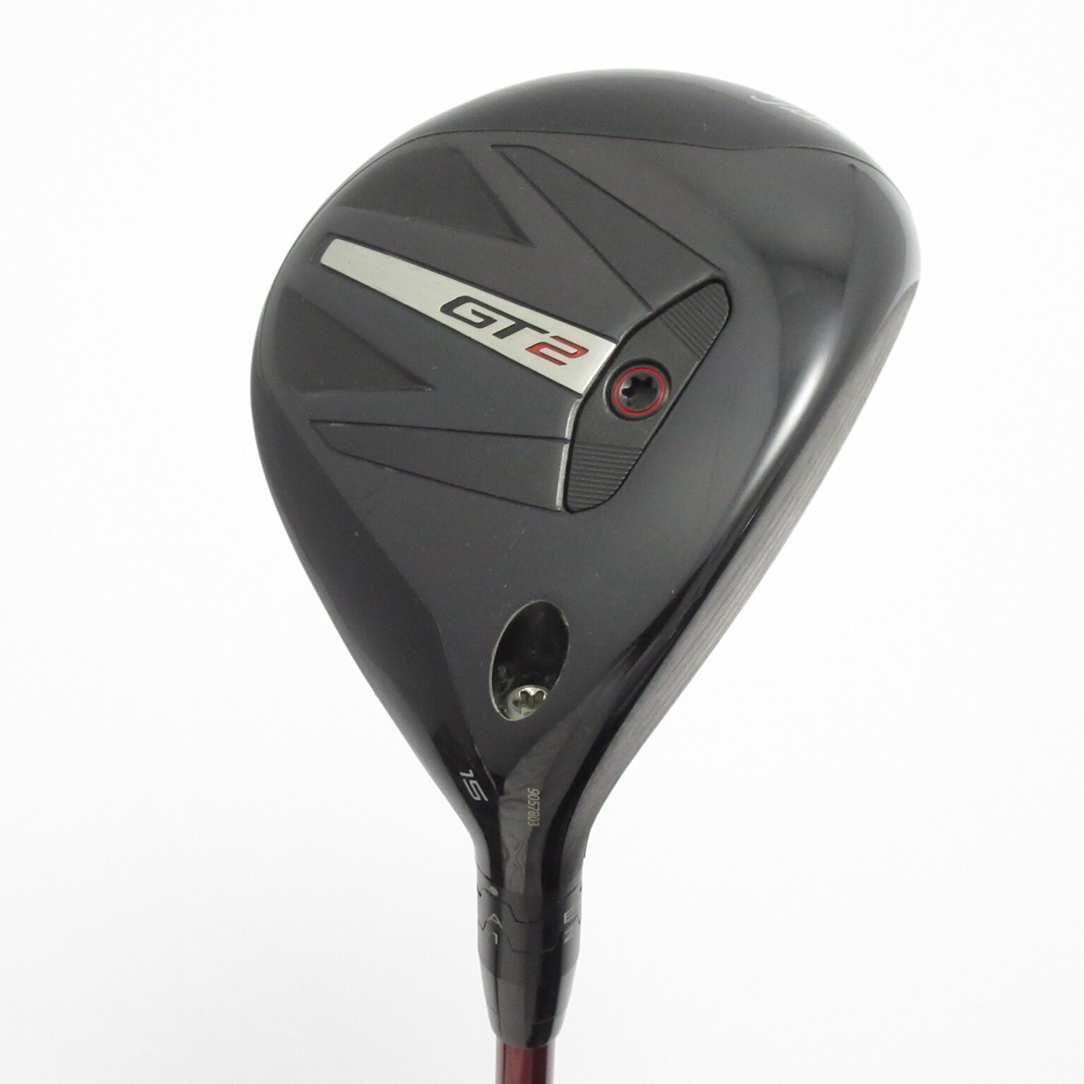 中古】GT2 フェアウェイウッド (タイトリスト) Titleist メンズ 通販