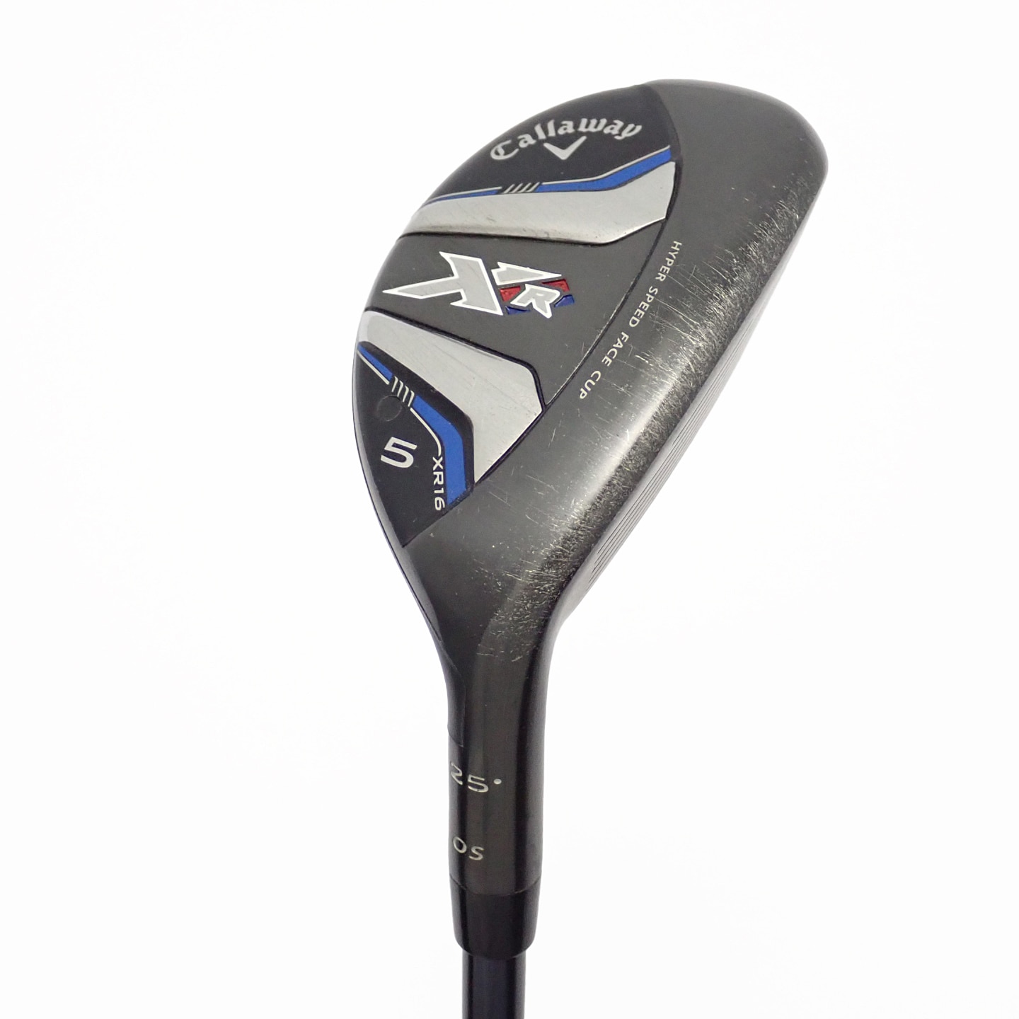 中古】XR OS ユーティリティ XR16 25 S C(ユーティリティ（単品）)|XR