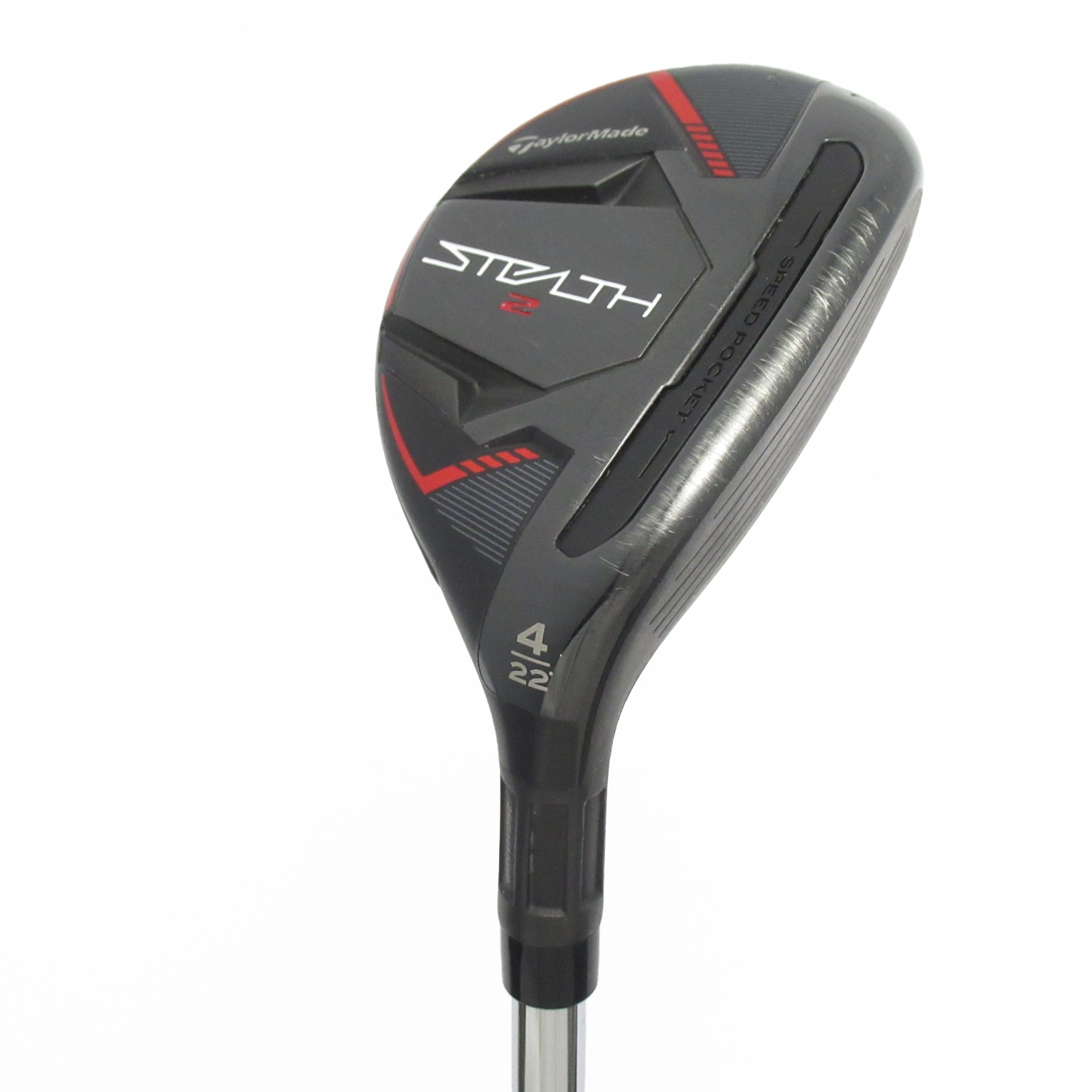 中古】ステルス 2 RESCUE ユーティリティ (テーラーメイド) ステルス