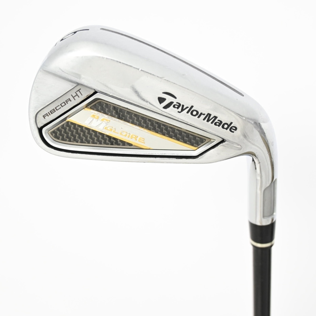 中古】M グローレ アイアンセット (テーラーメイド) Mグローレ メンズ