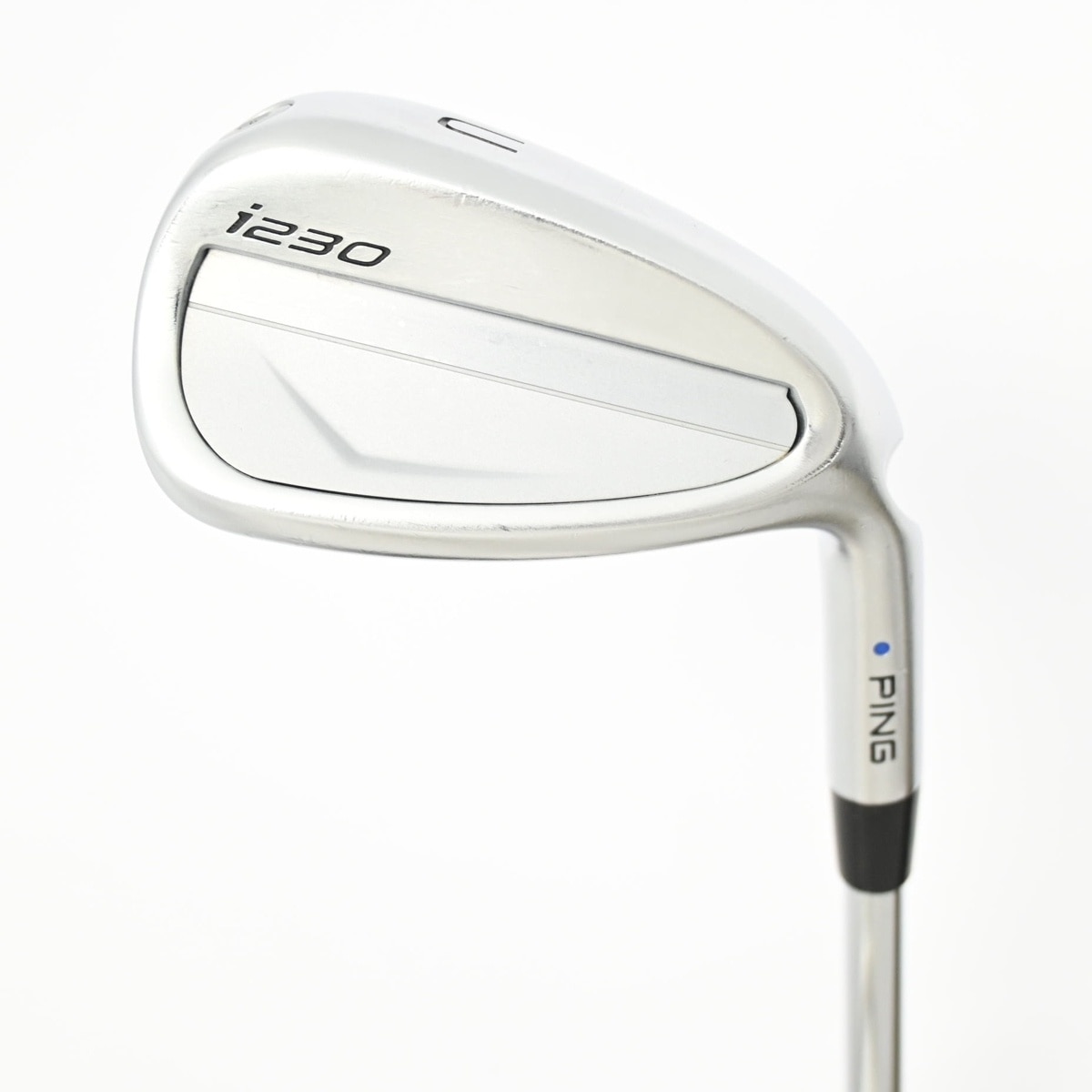 中古】i230 単品アイアン (ピン) Iシリーズ 通販｜GDO中古ゴルフクラブ