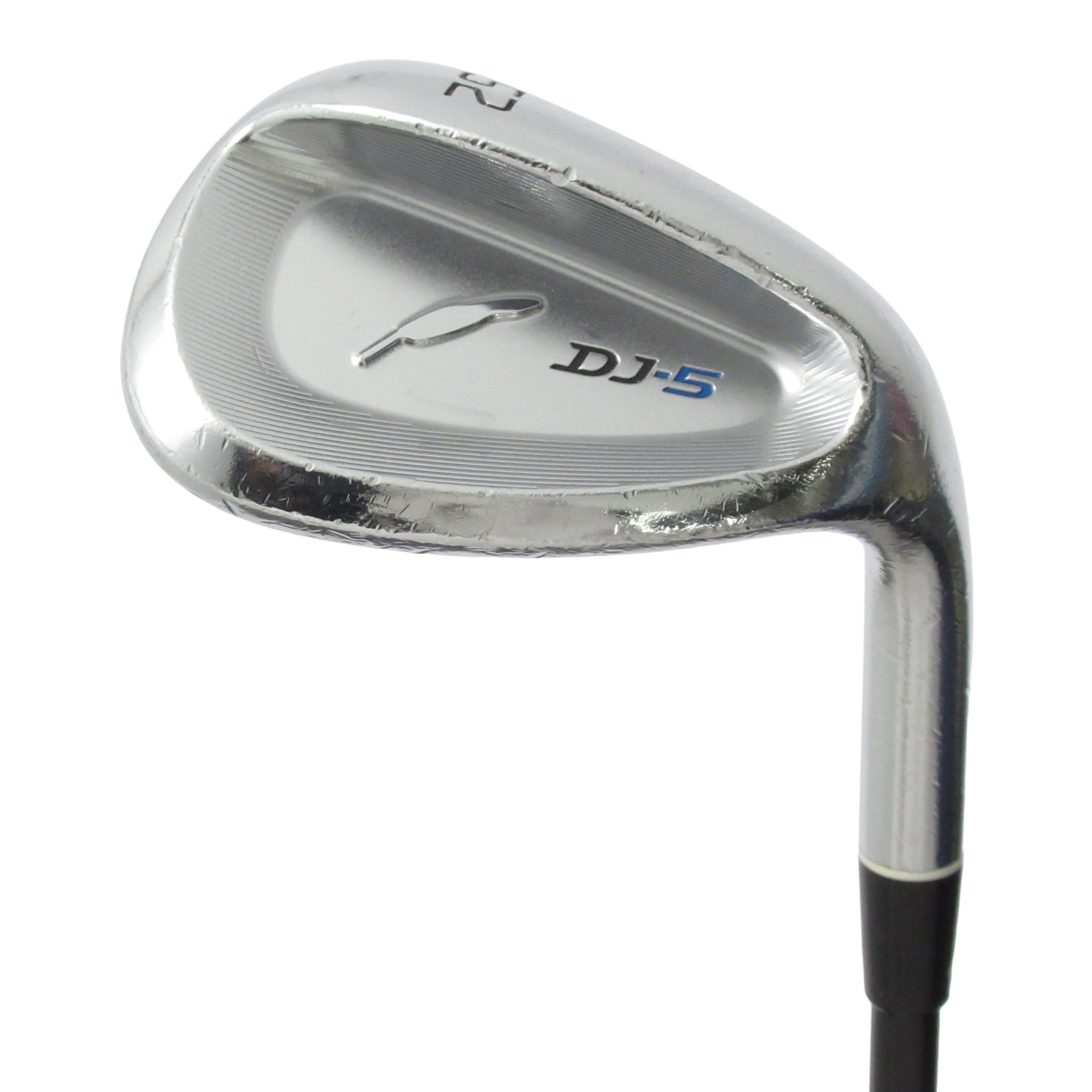 中古】DJ-5 ウェッジ FT62w 52-06 WEDGE D(ウェッジ（単品）)|DJ