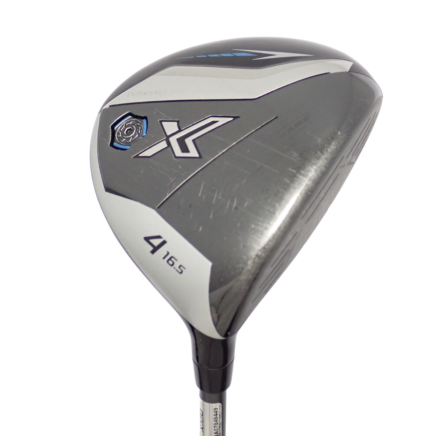 Used] XXIO x [2024] Fairway Wood (DUNLOP) XXIO Online Store (Page