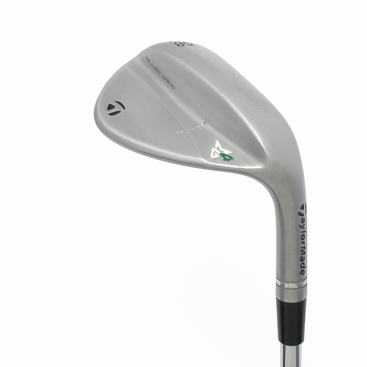 中古】ミルドグラインド ウェッジ (テーラーメイド) 通販｜GDO中古