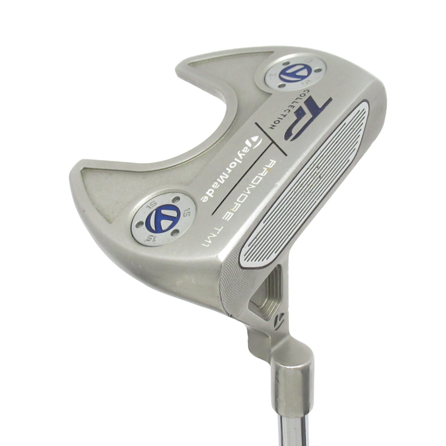 中古】TPコレクション パター (テーラーメイド) 通販｜GDO中古ゴルフクラブ