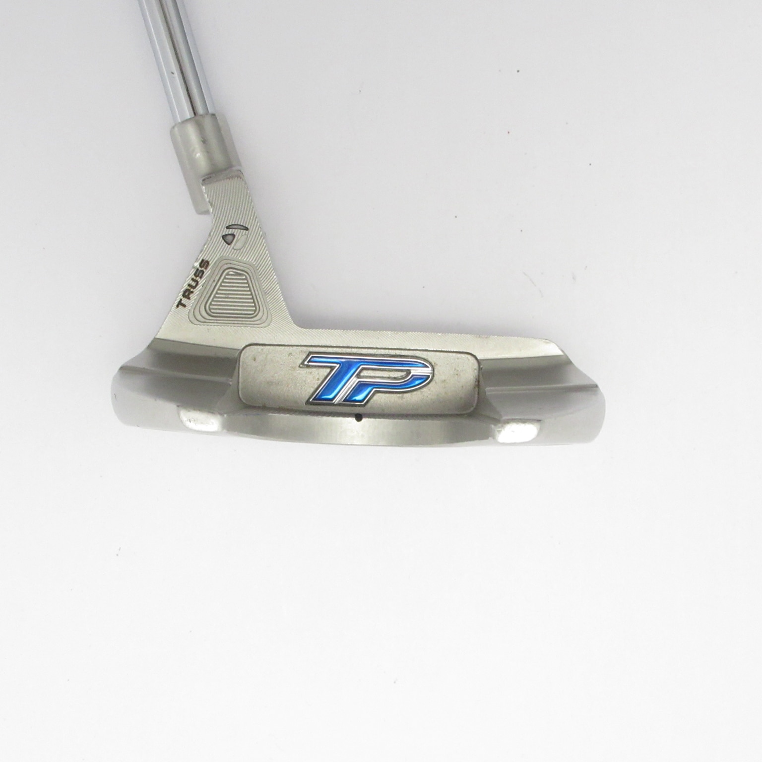 中古】TP コレクション ハイドロブラスト ARDMORE TM1 パター スチール