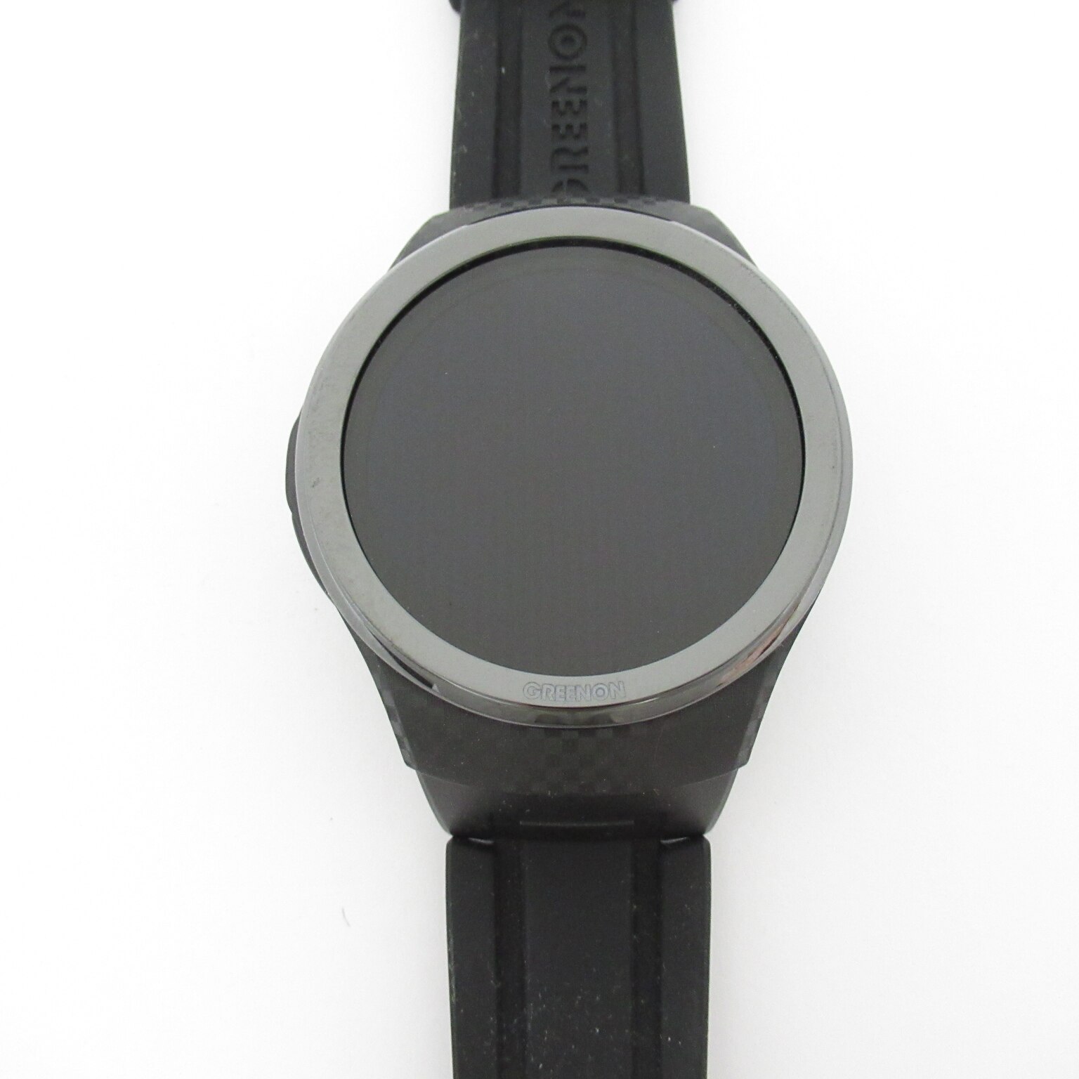 Used] THE GOLF WATCH A1-III - - - C (Parts) | GREENON(GREENON
