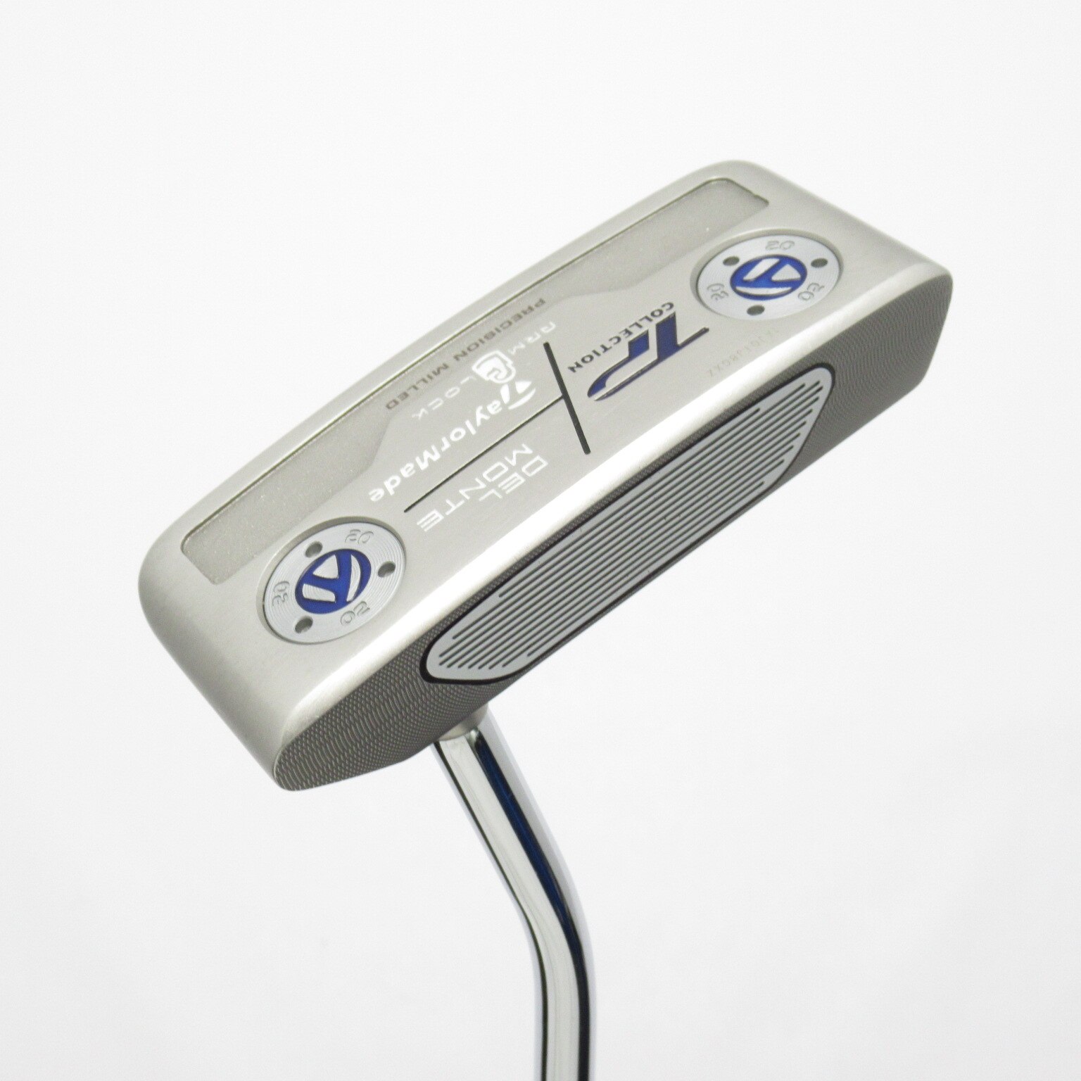 中古】TP コレクション ハイドロブラスト DELMONTE アームロック