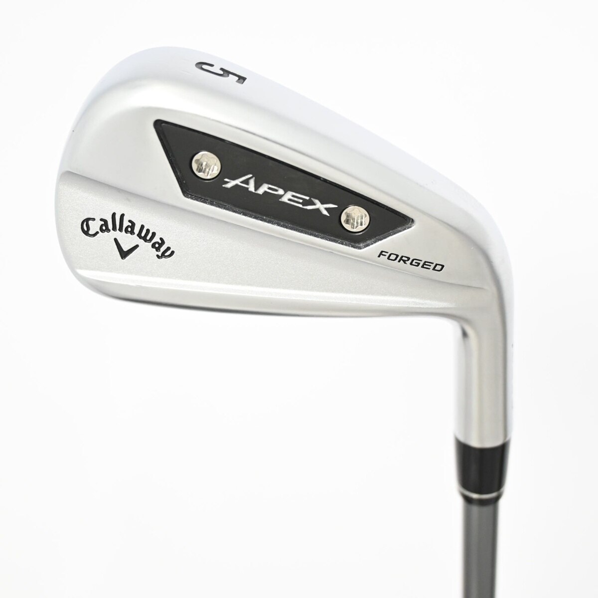 中古】APEX Ai200 アイアン Fujikura MC 80 for Callaway 23 R C