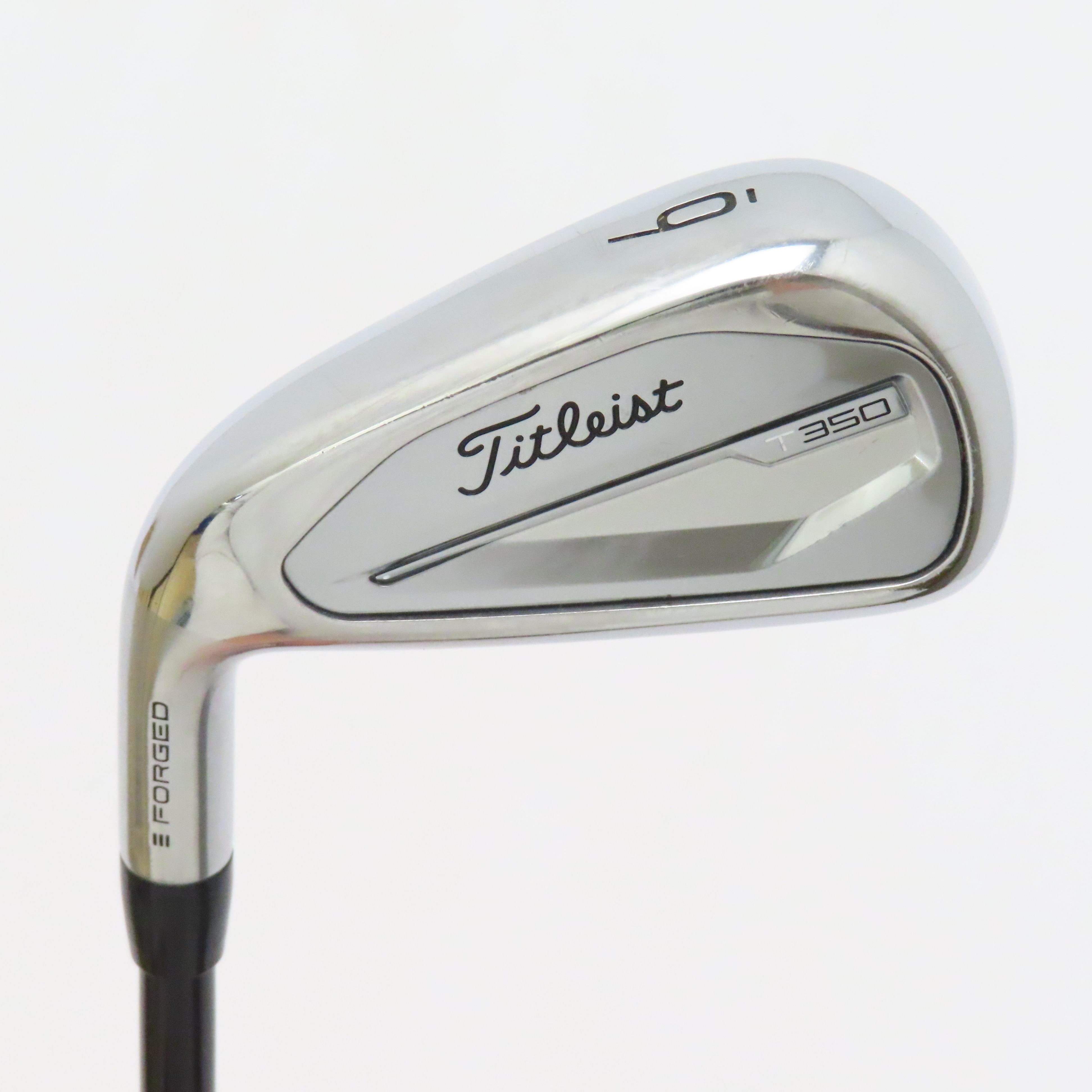 中古】T350(2023) アイアン TENSEI AV2 RED AM2 26 S CD レフティ