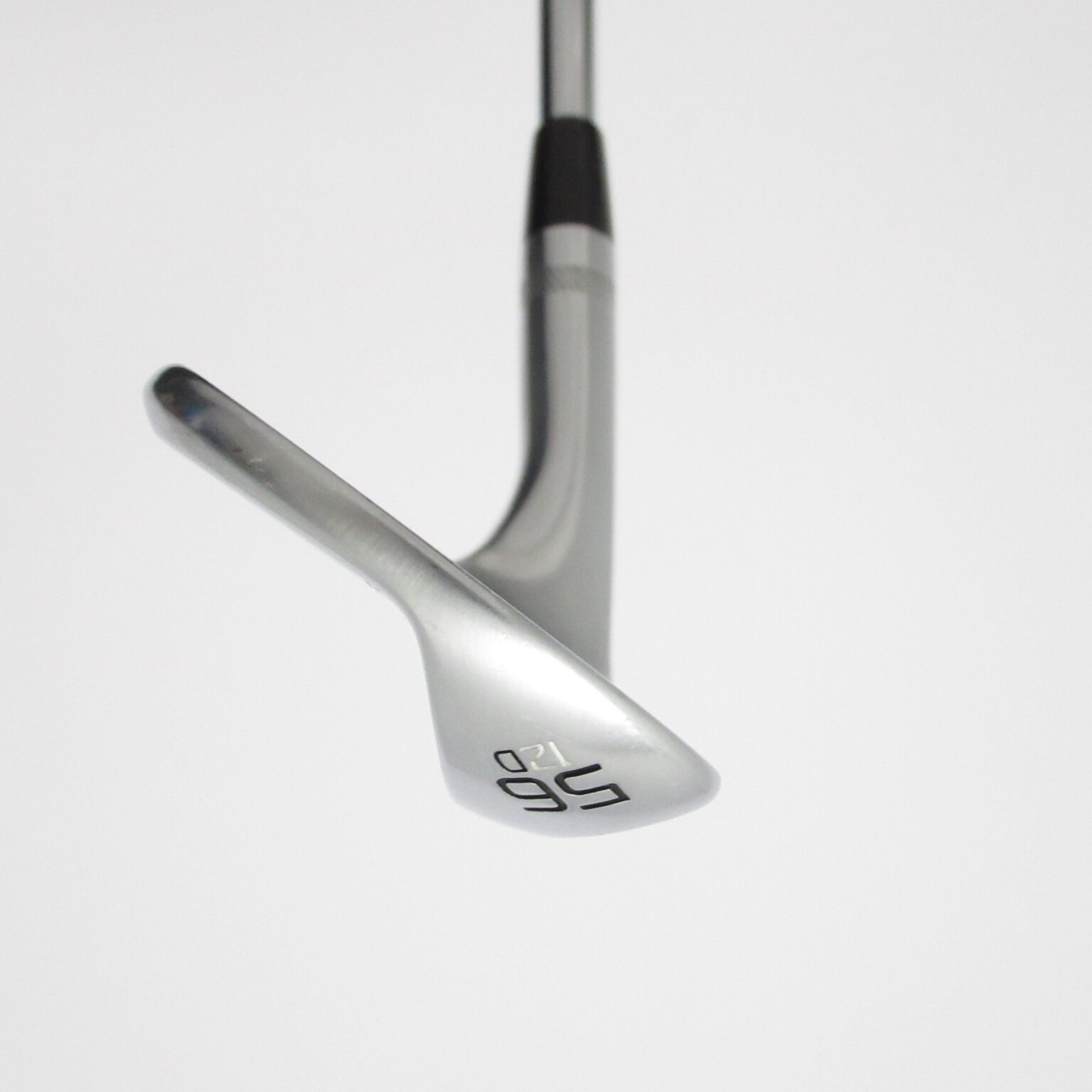 中古】ボーケイ SM9 TOUR CHROME ウェッジ BV105 56-12 設定無 C