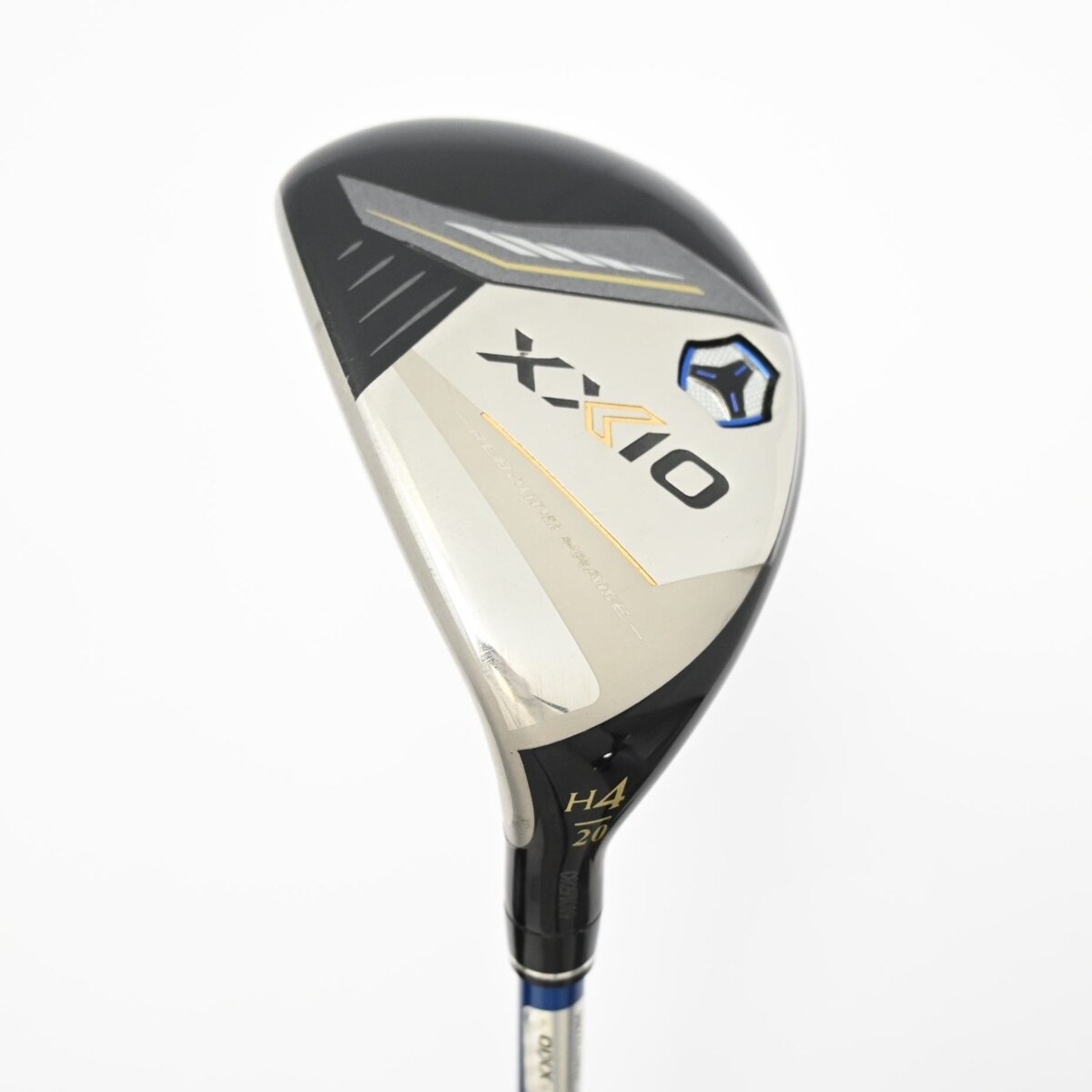 中古】ゼクシオ ユーティリティ ダンロップ レフティ 通販｜GDO中古
