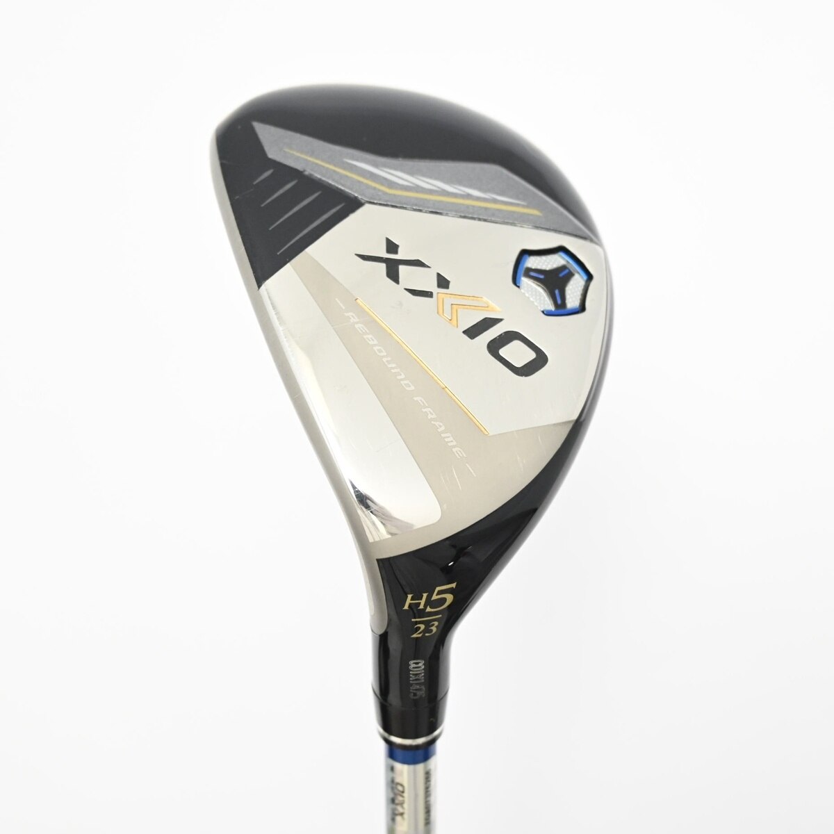 中古】ゼクシオ ユーティリティ (ダンロップ) レフティ 通販｜GDO中古