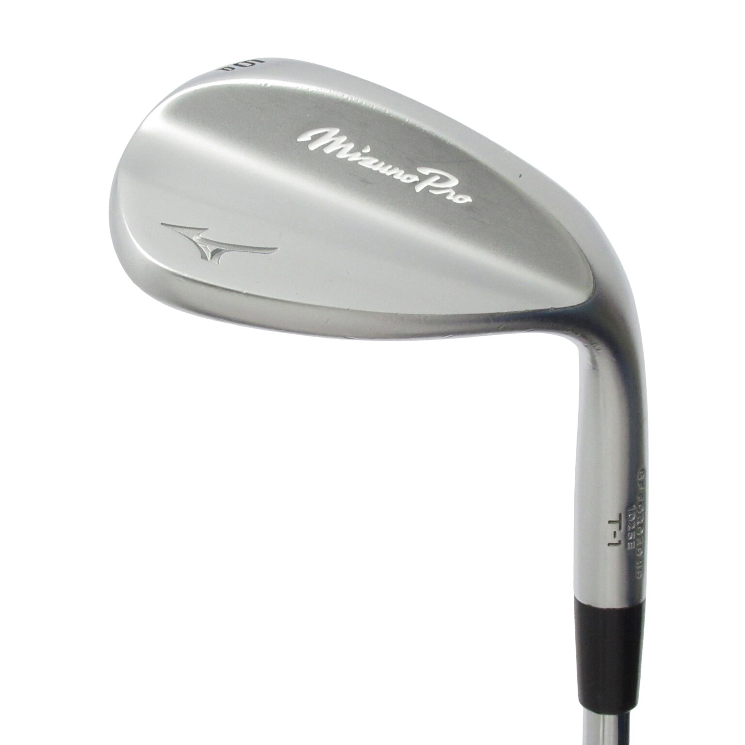 中古】ミズノ ウェッジ 通販｜GDO中古ゴルフクラブ