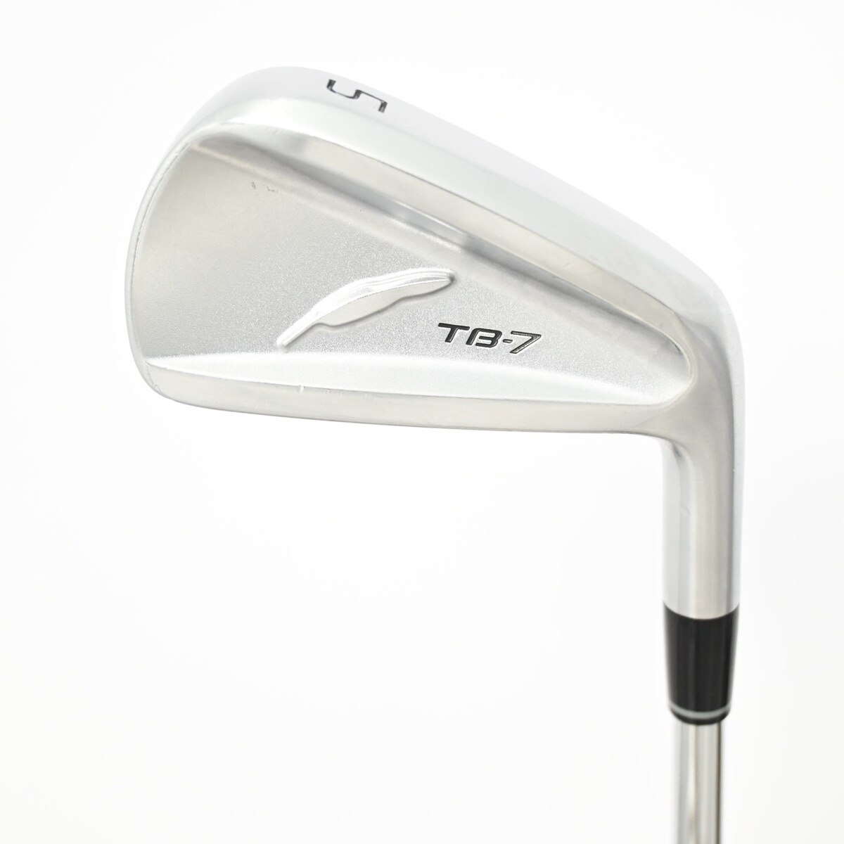 中古】TB-7 FORGED アイアン N.S.PRO MODUS3 TOUR 105 23 S C(アイアン