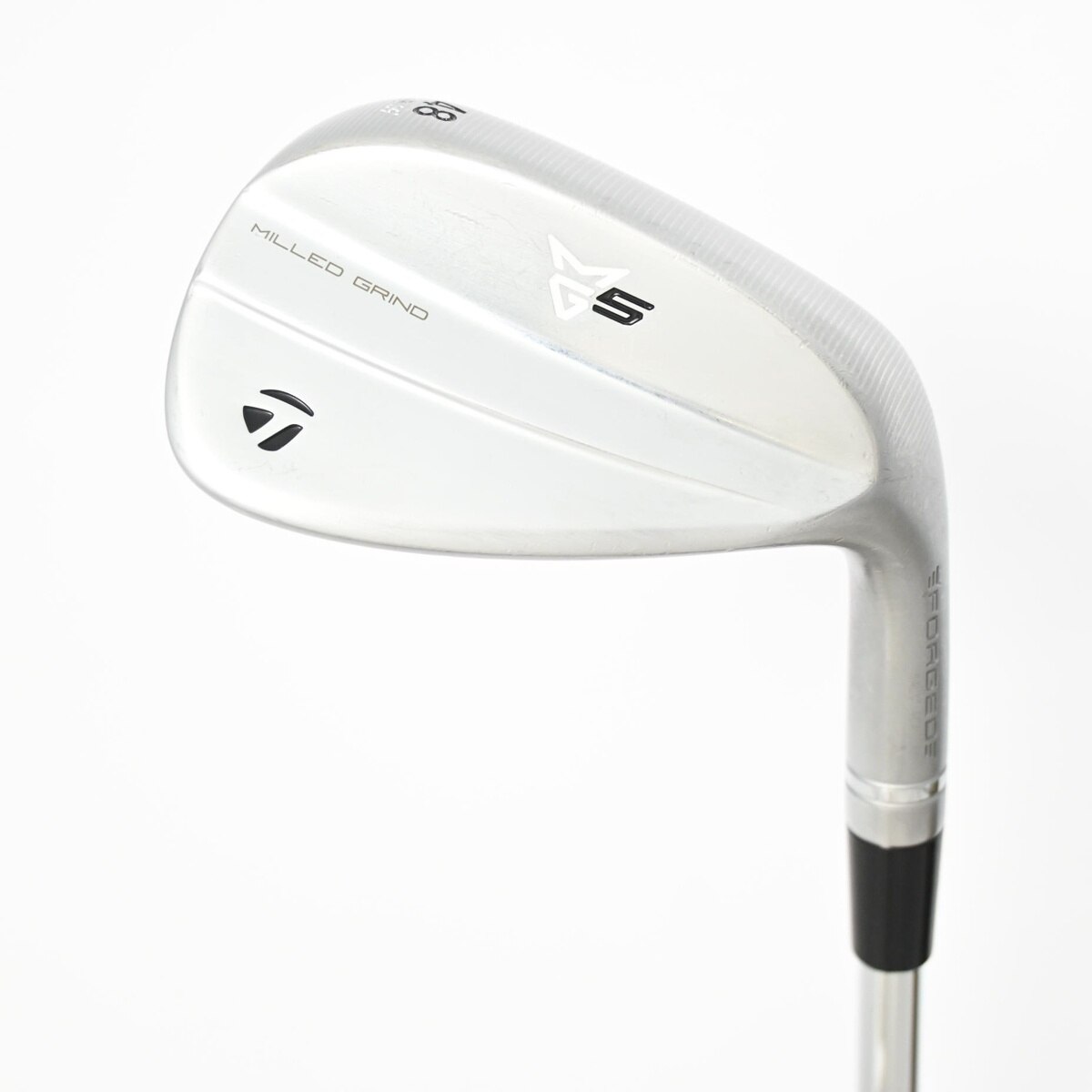中古】ミルドグラインド ウェッジ (テーラーメイド) 通販｜GDO中古