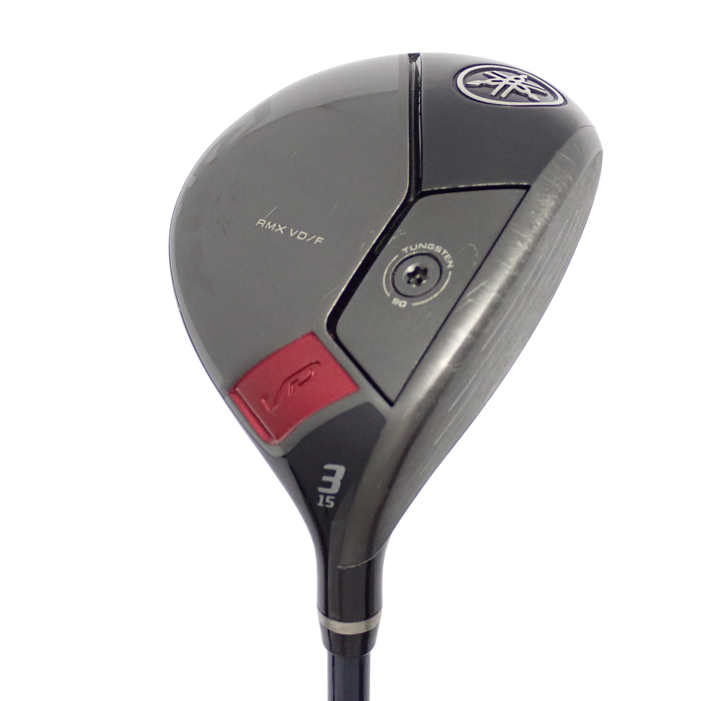 中古RMX VD(2024) フェアウェイウッド VENTUS BLUE 7(VELOCOREあり