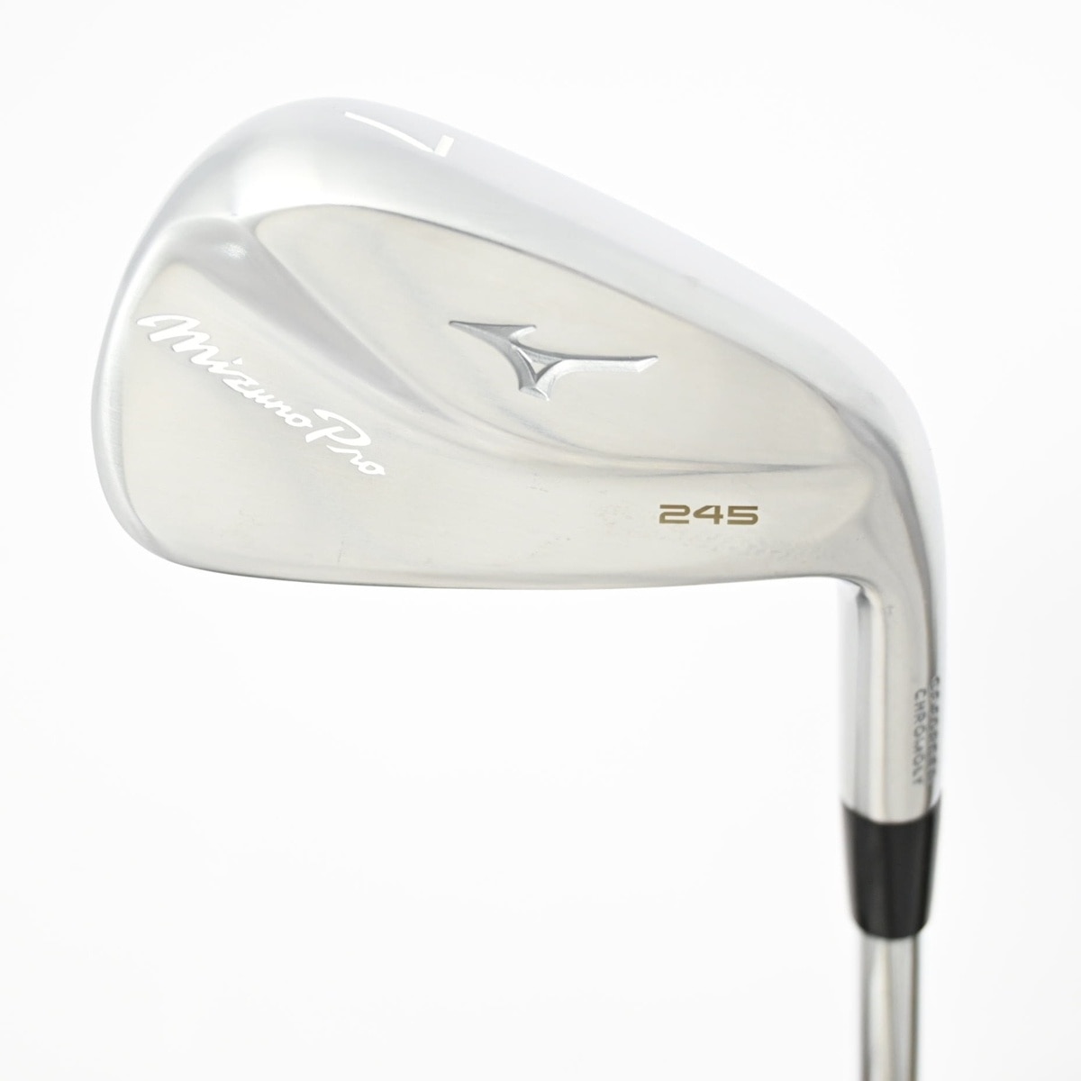 中古MizunoPro 245 アイアンセット (ミズノ) ミズノプロ 通販｜GDO