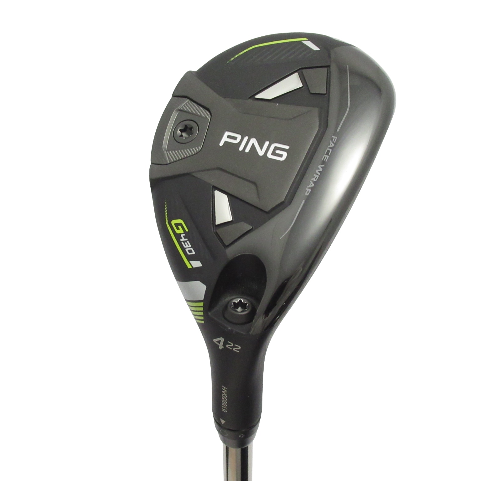 中古】G430 ハイブリッド ユーティリティ (ピン) G430 通販｜GDO中古